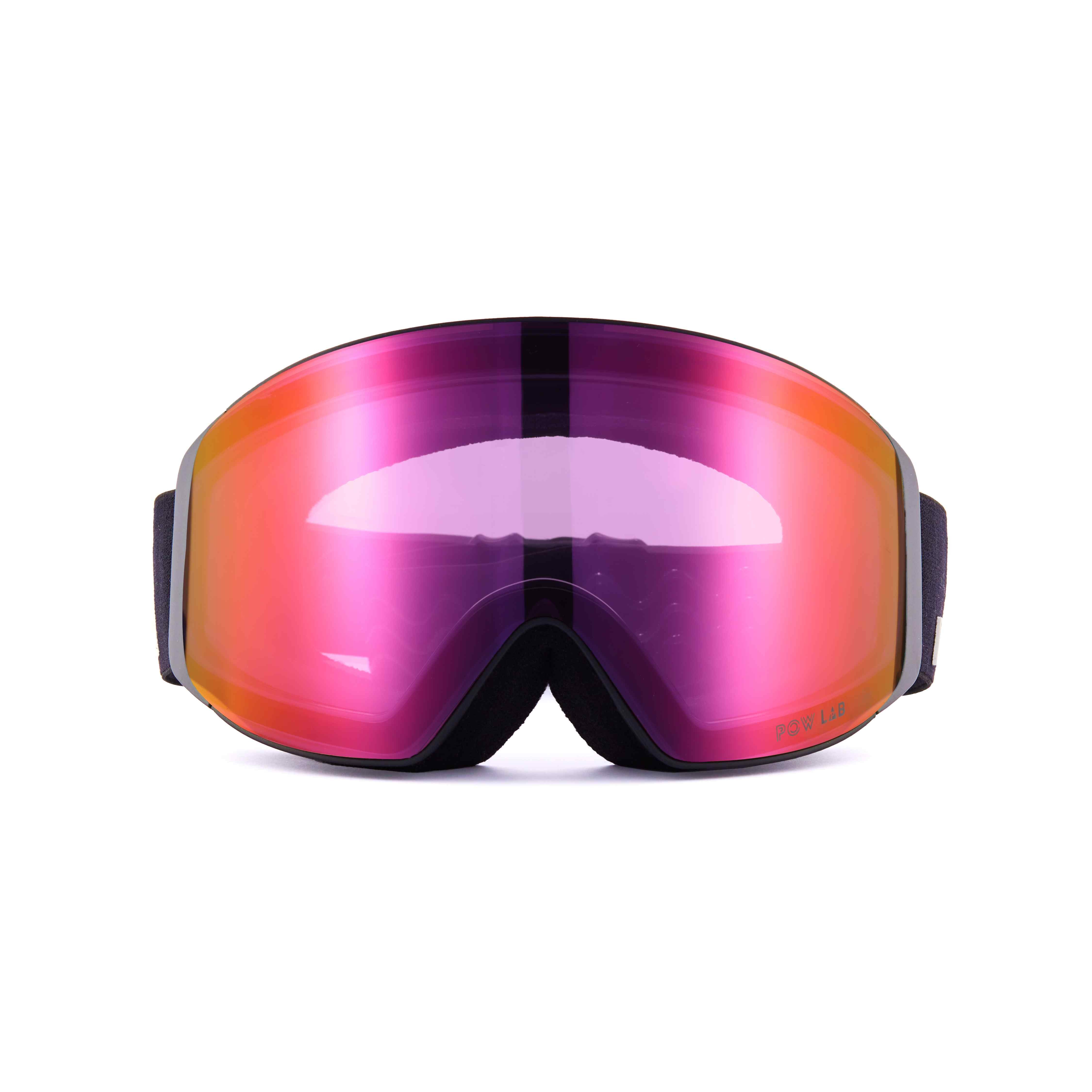 #02 NI POWLAB Revo Purple Red