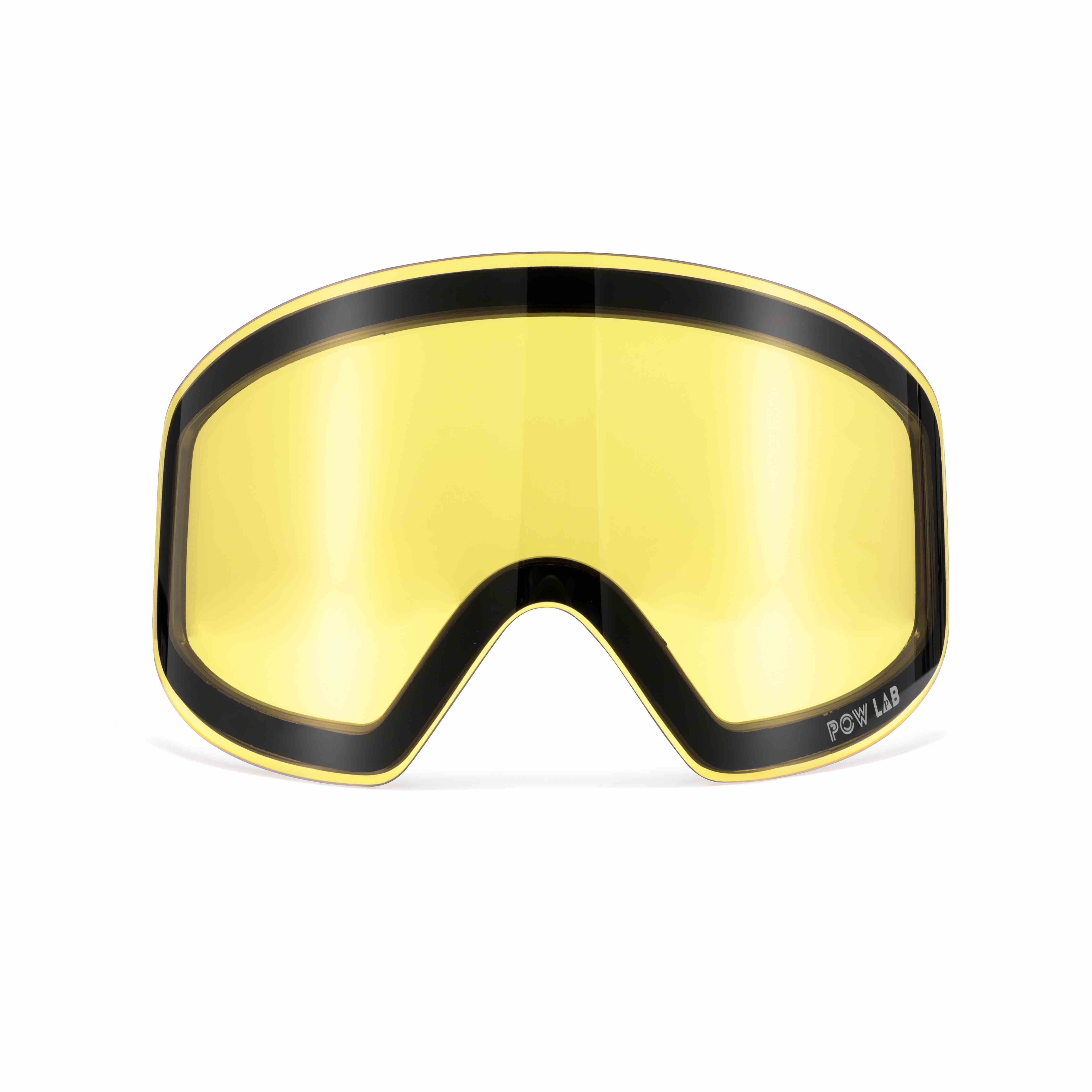 #02 NI POWLAB Yellow Lens
