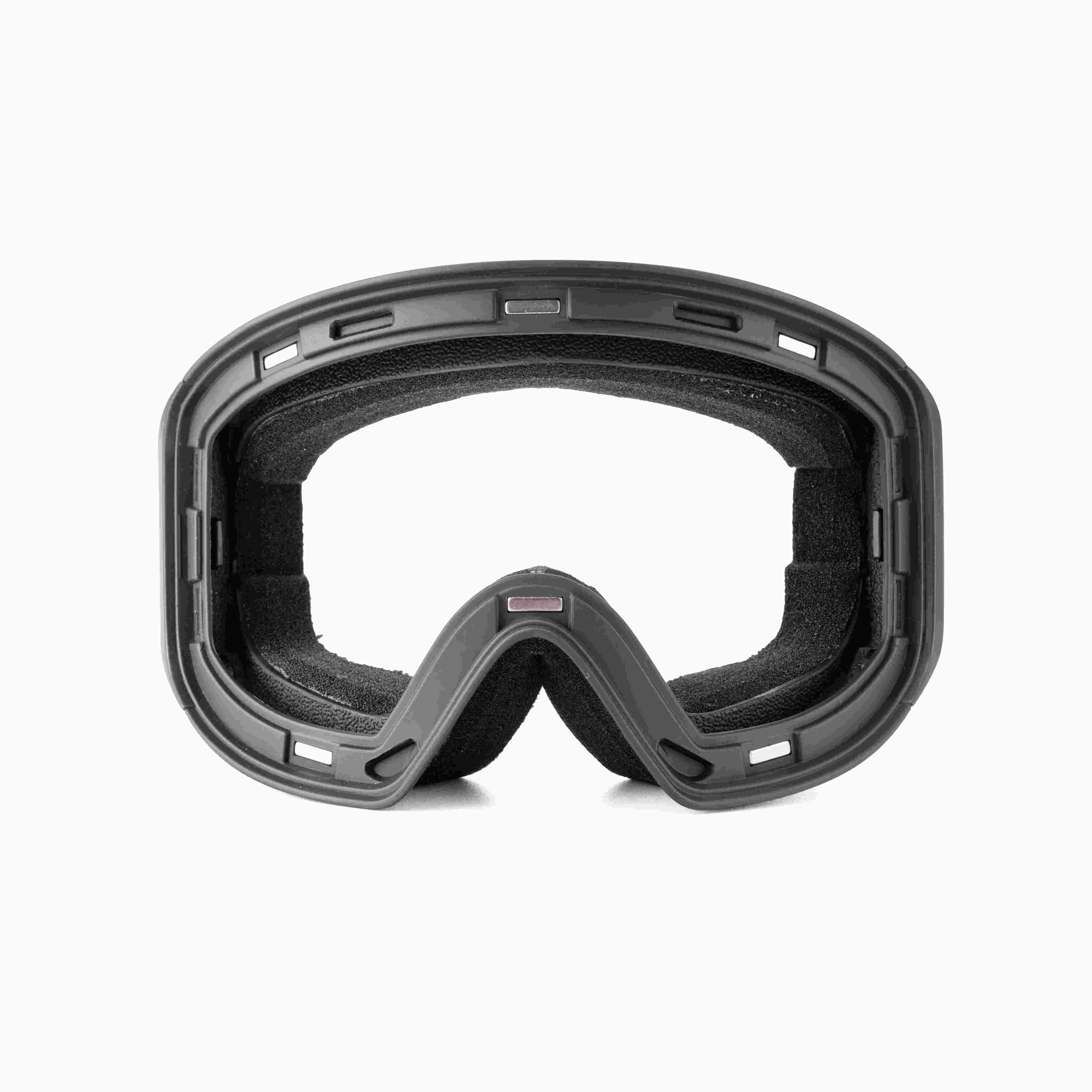 #02 NI POWLAB Standard Frame With Lens