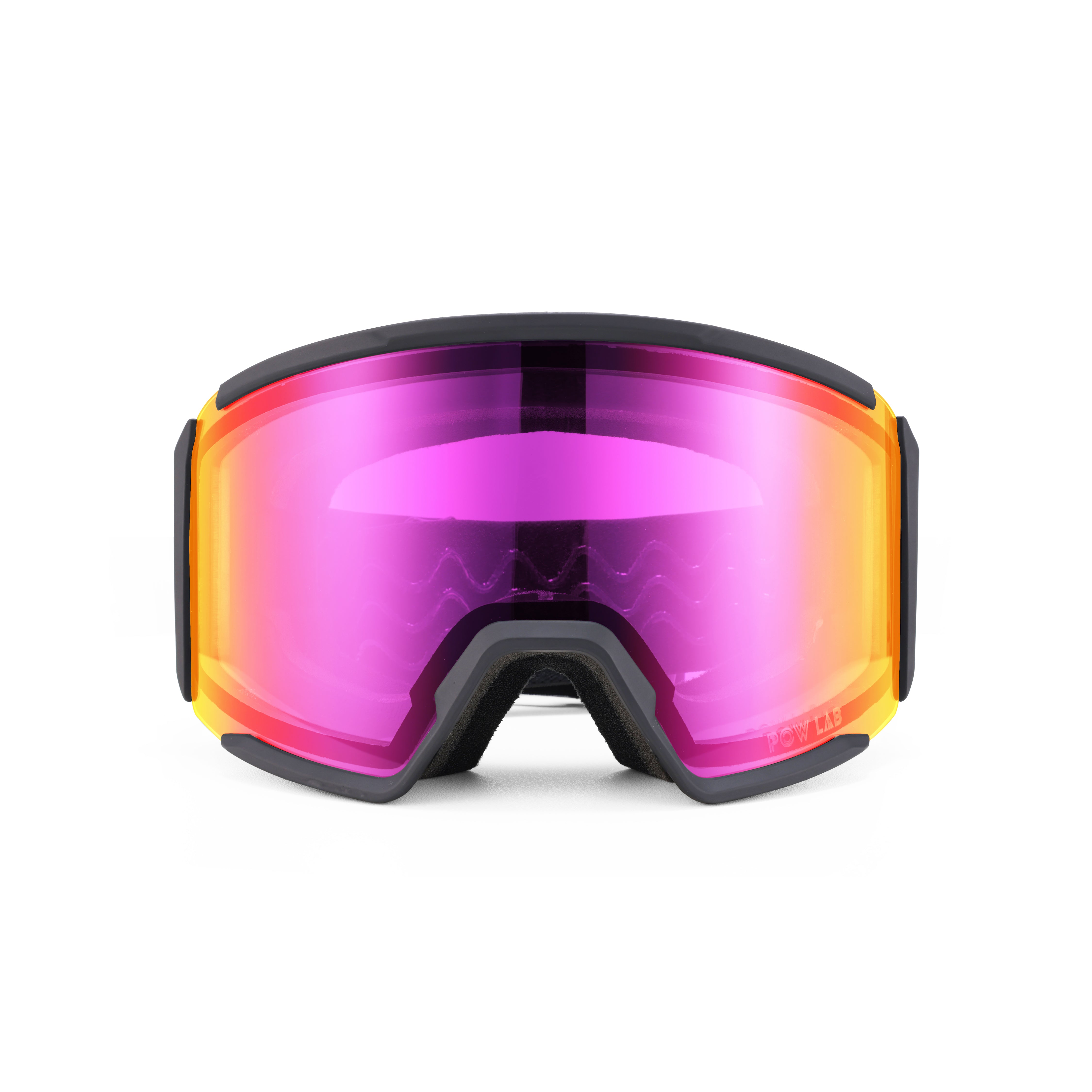 #01 ICHI POWLAB Revo Purple Red