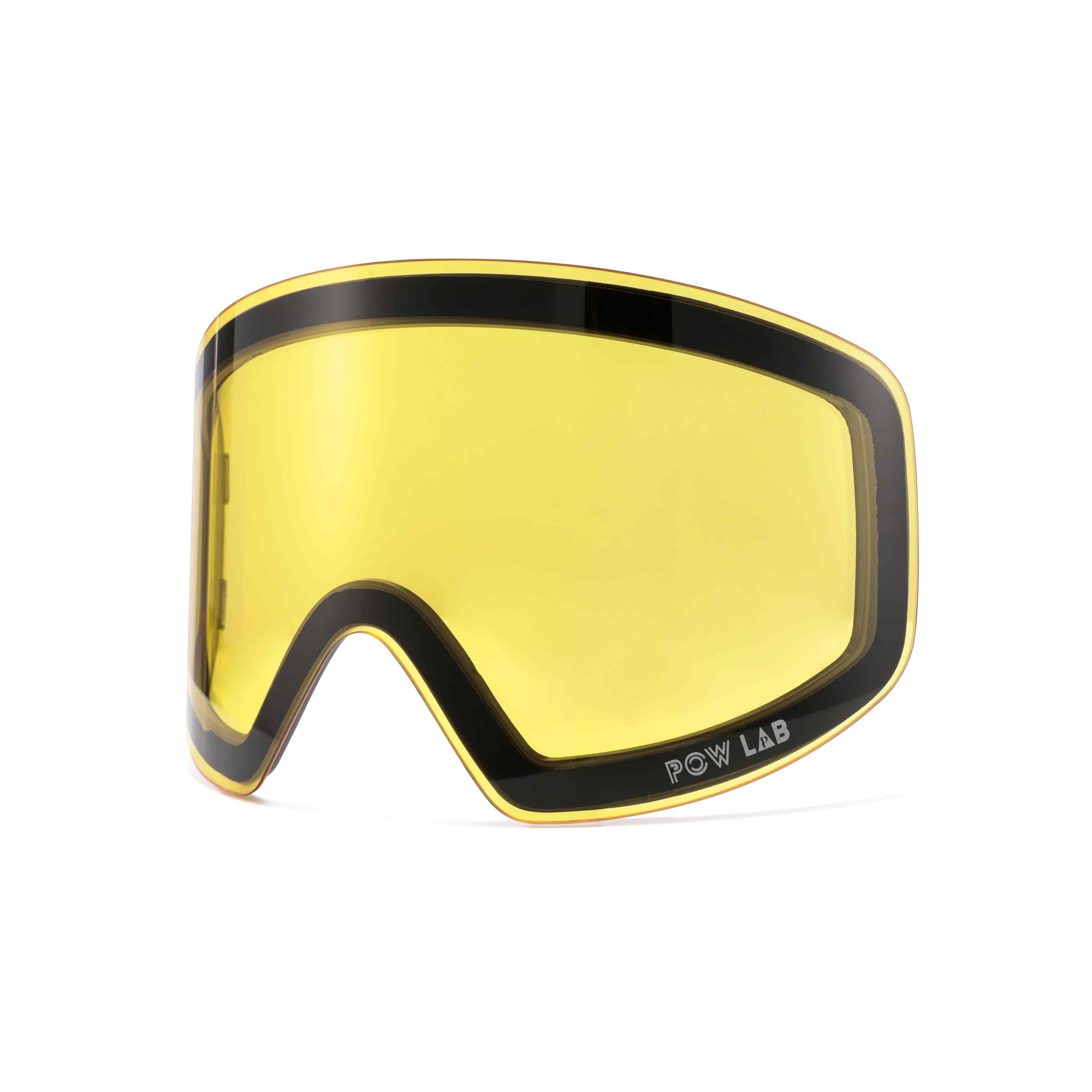 #02 NI POWLAB Yellow Lens