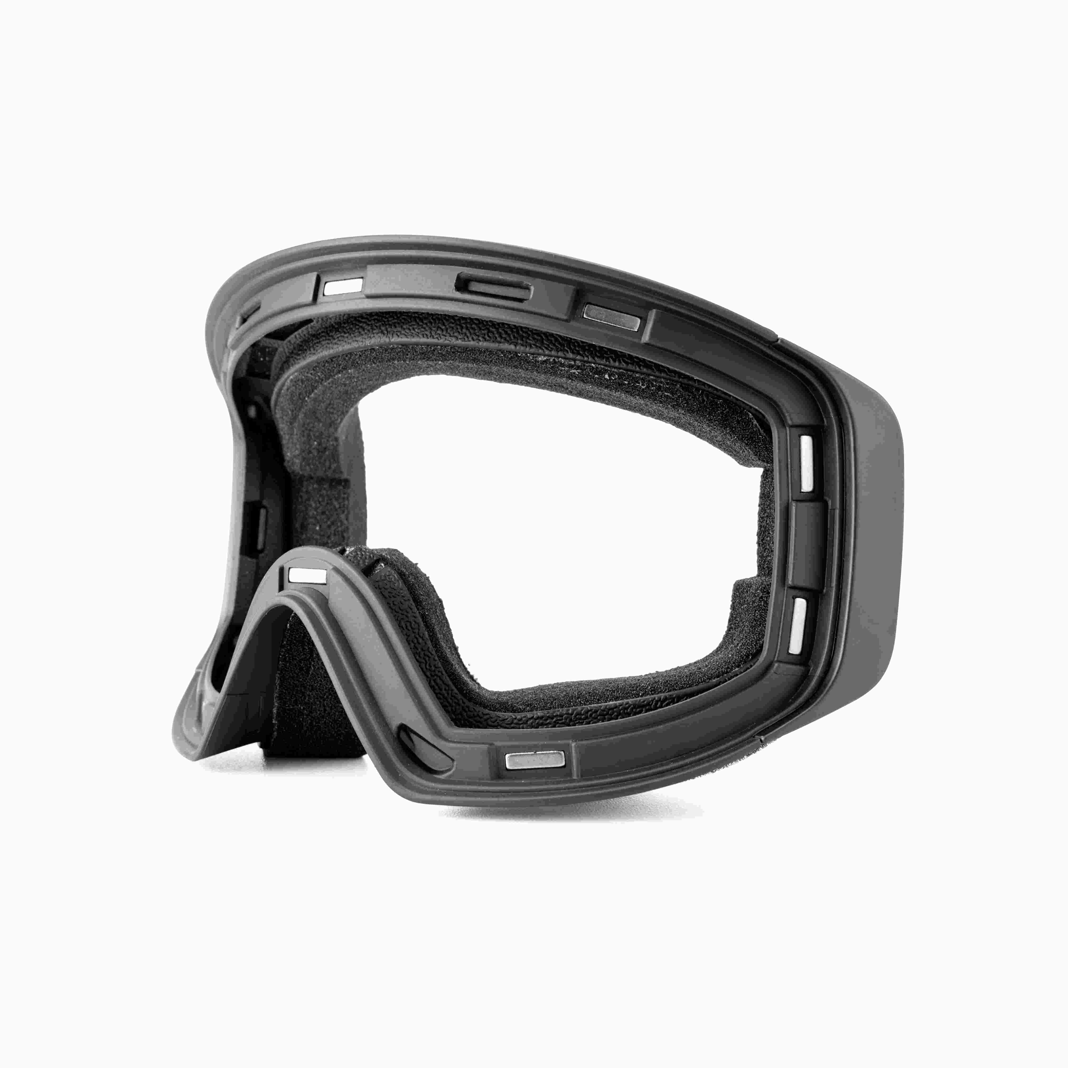 #02 NI POWLAB Standard Frame With Lens