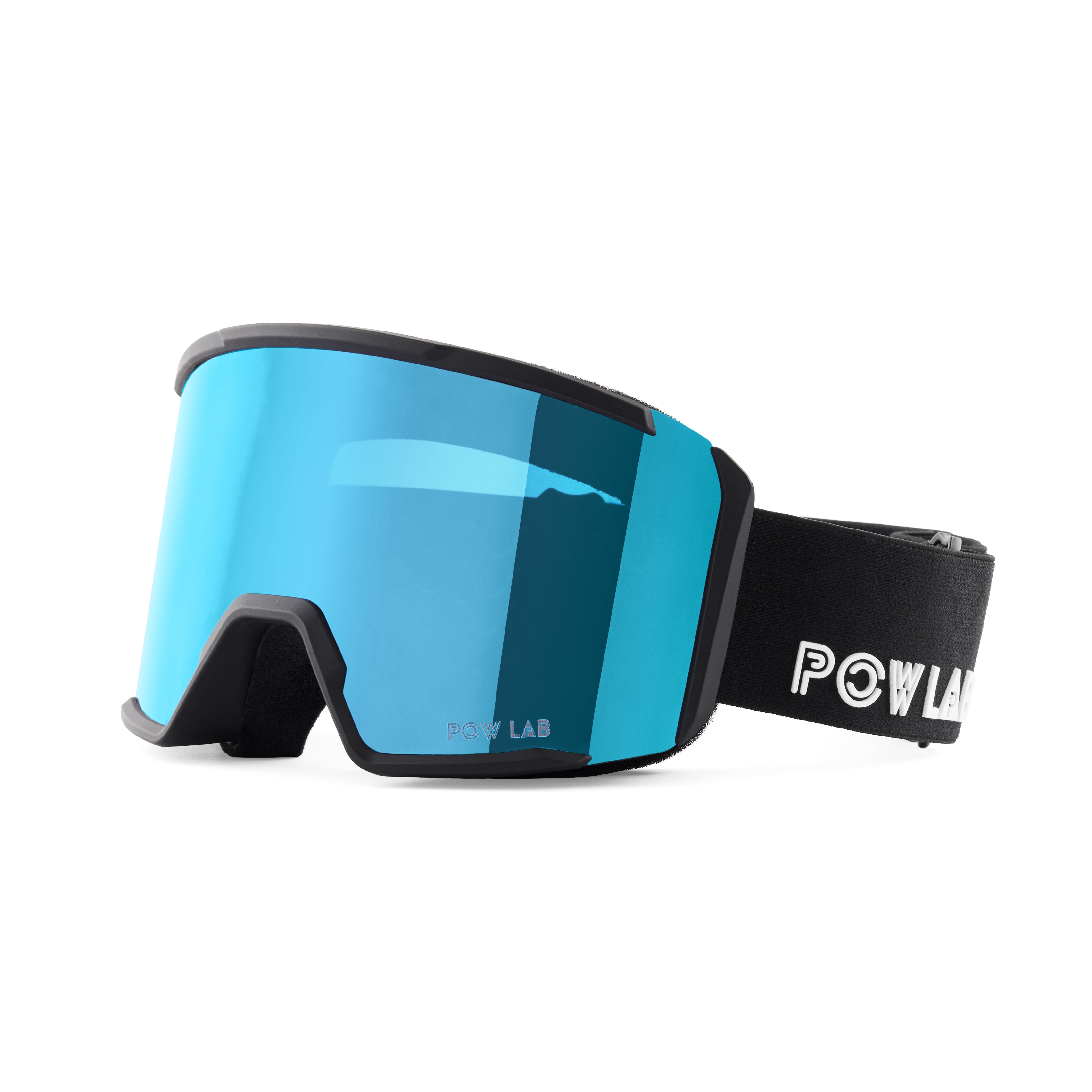 #01 ICHI POWLAB Revo Ice Blue