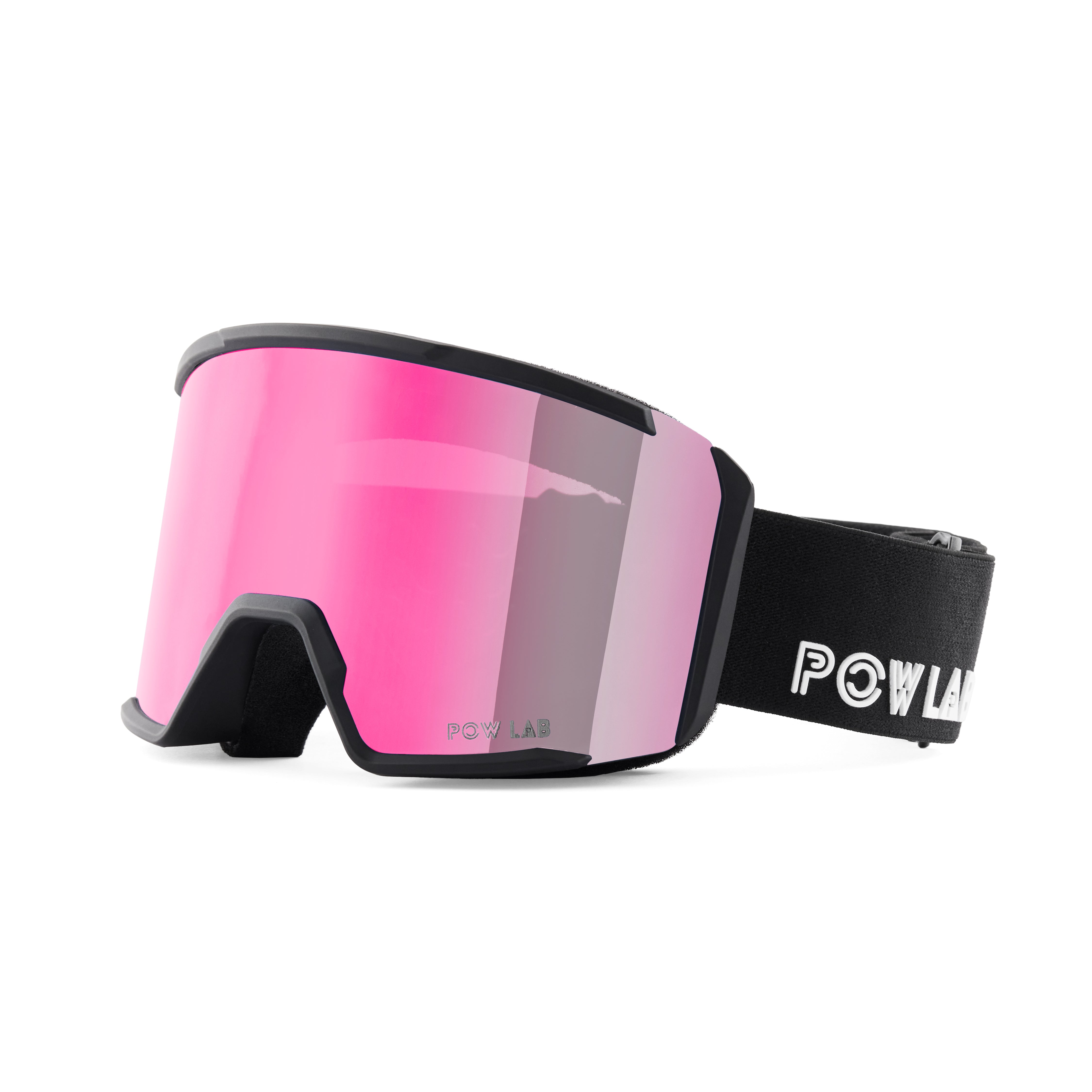 #01 ICHI POWLAB Revo Pink