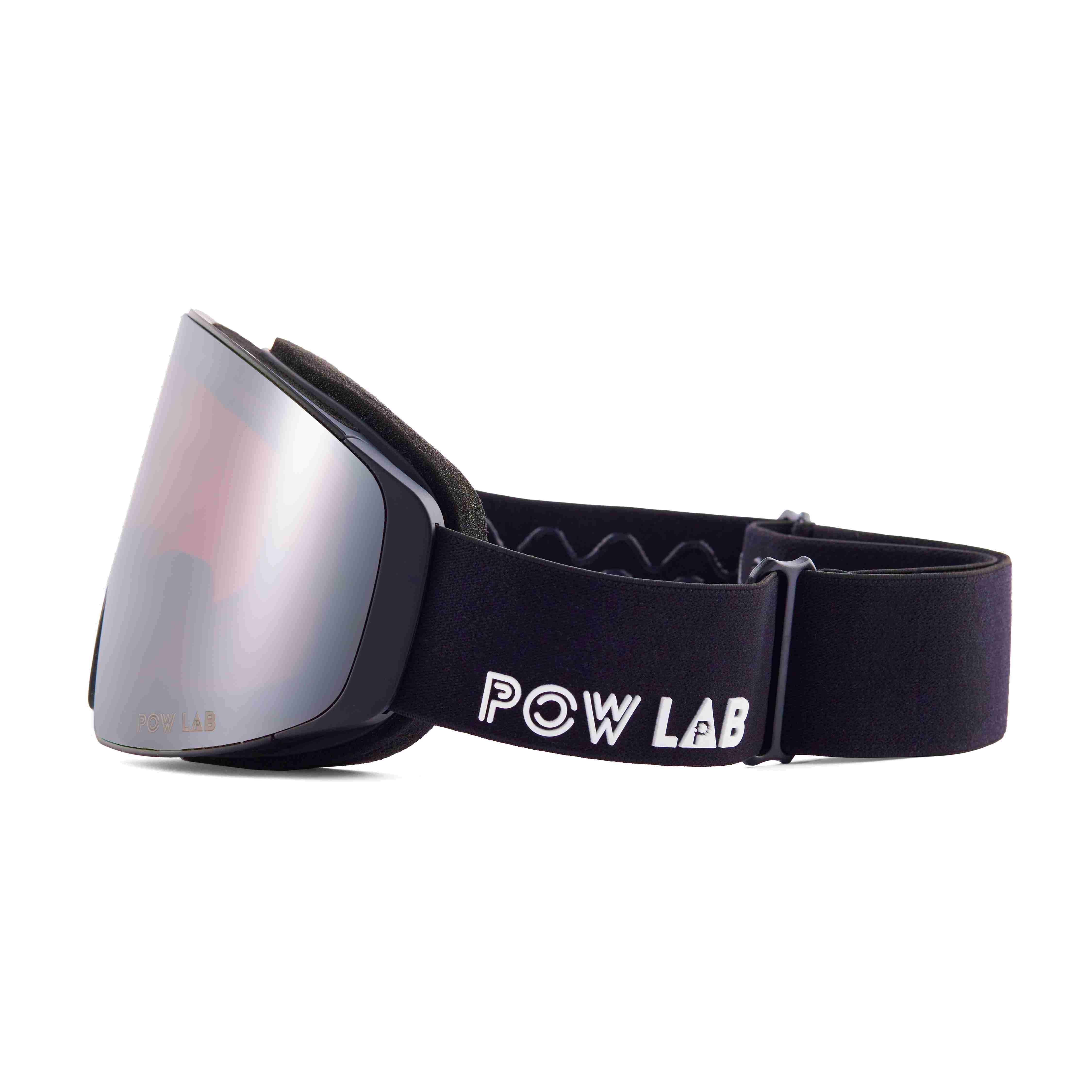 #02 NI POWLAB Silver Mirror Dark