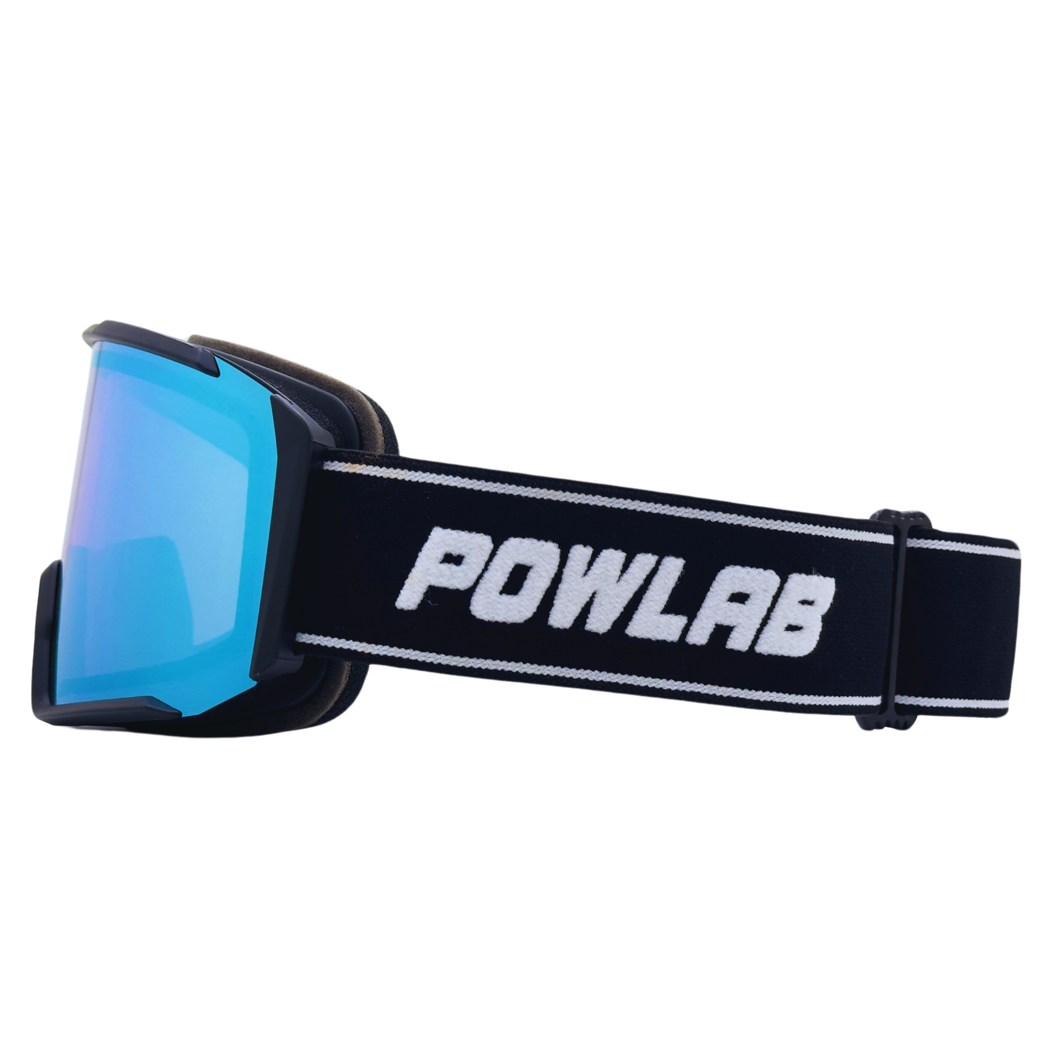 #03 OG San POWLAB P+P Revo Ice Blue