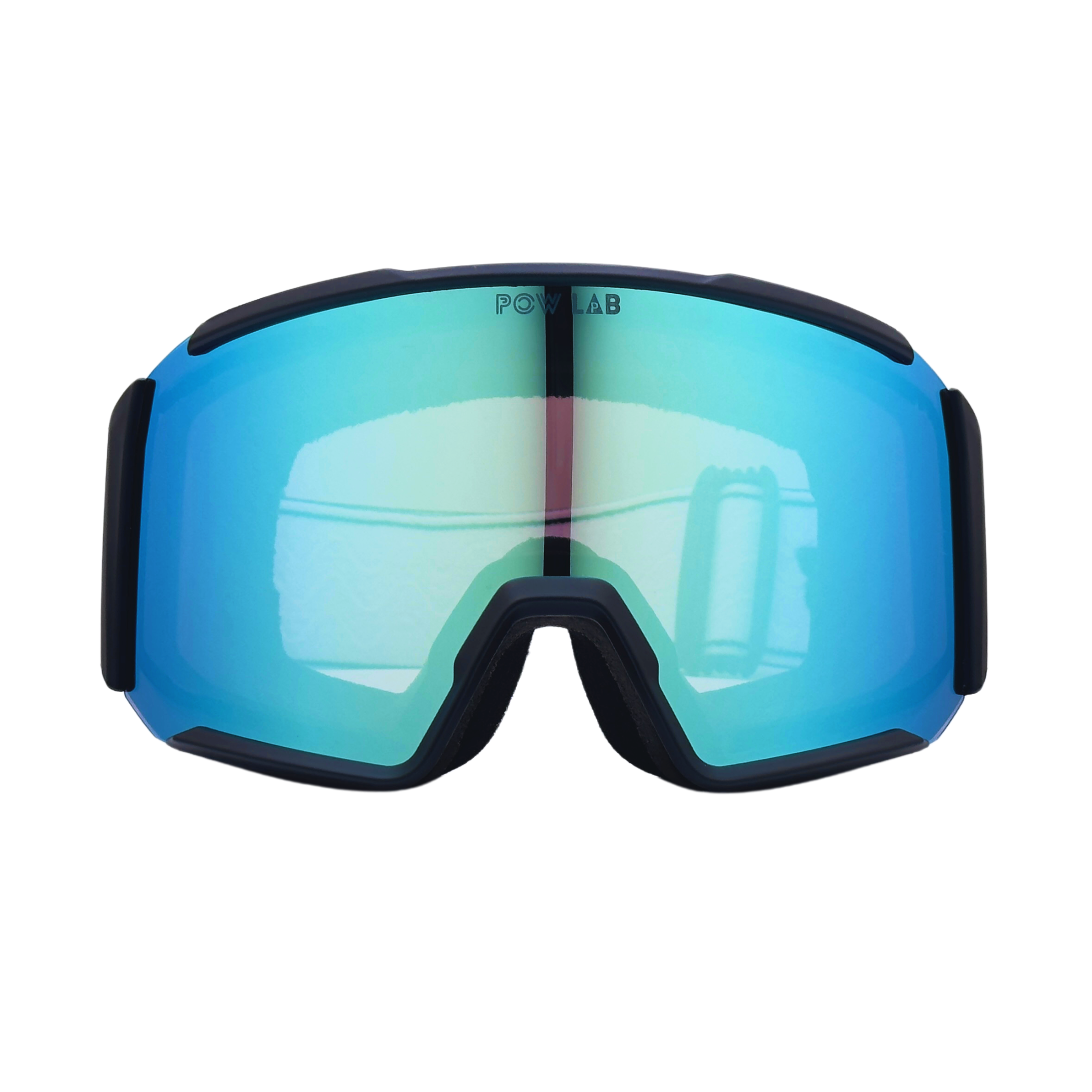 #03 OG San POWLAB P+P Revo Ice Blue