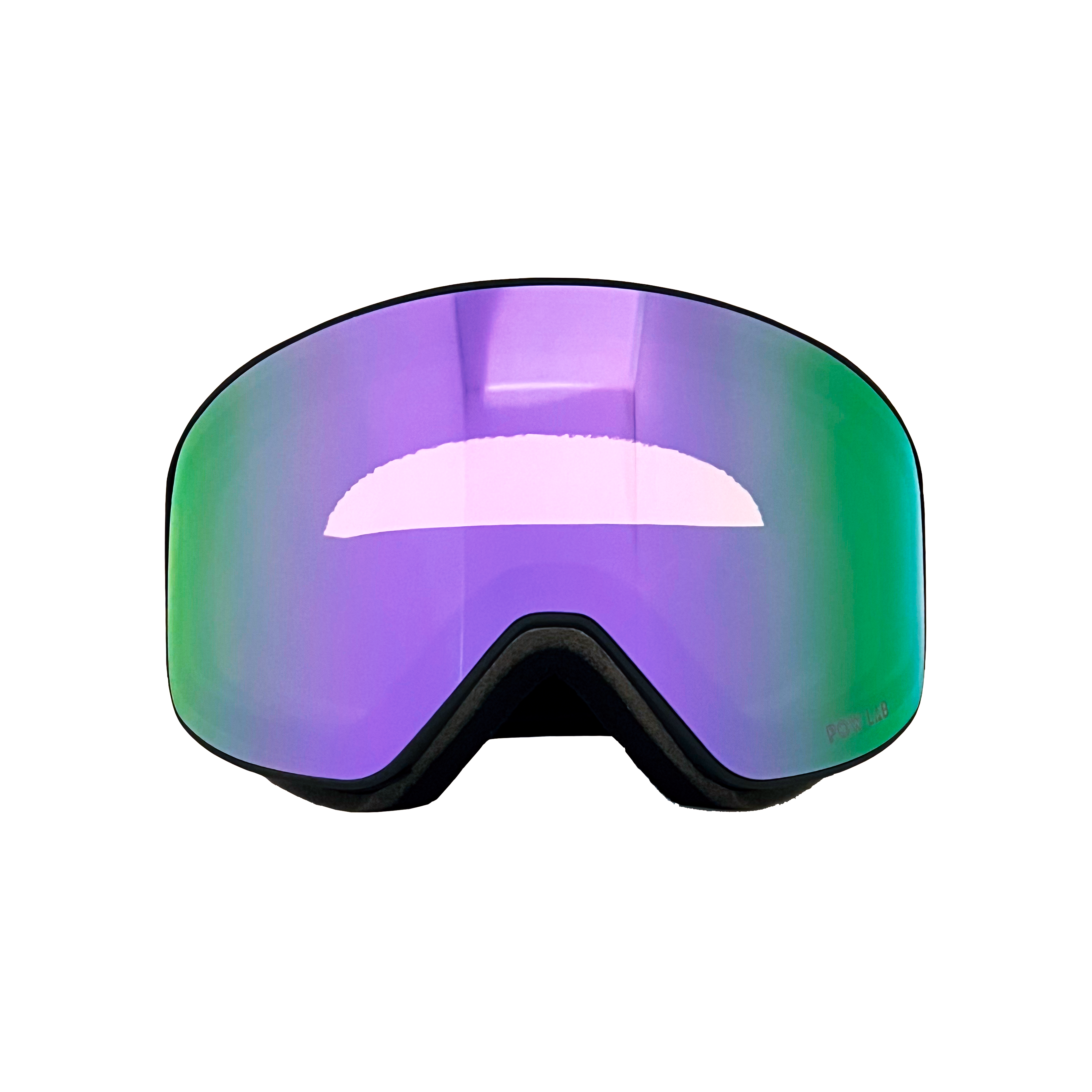 #06 LUKE POWLAB Revo Purple