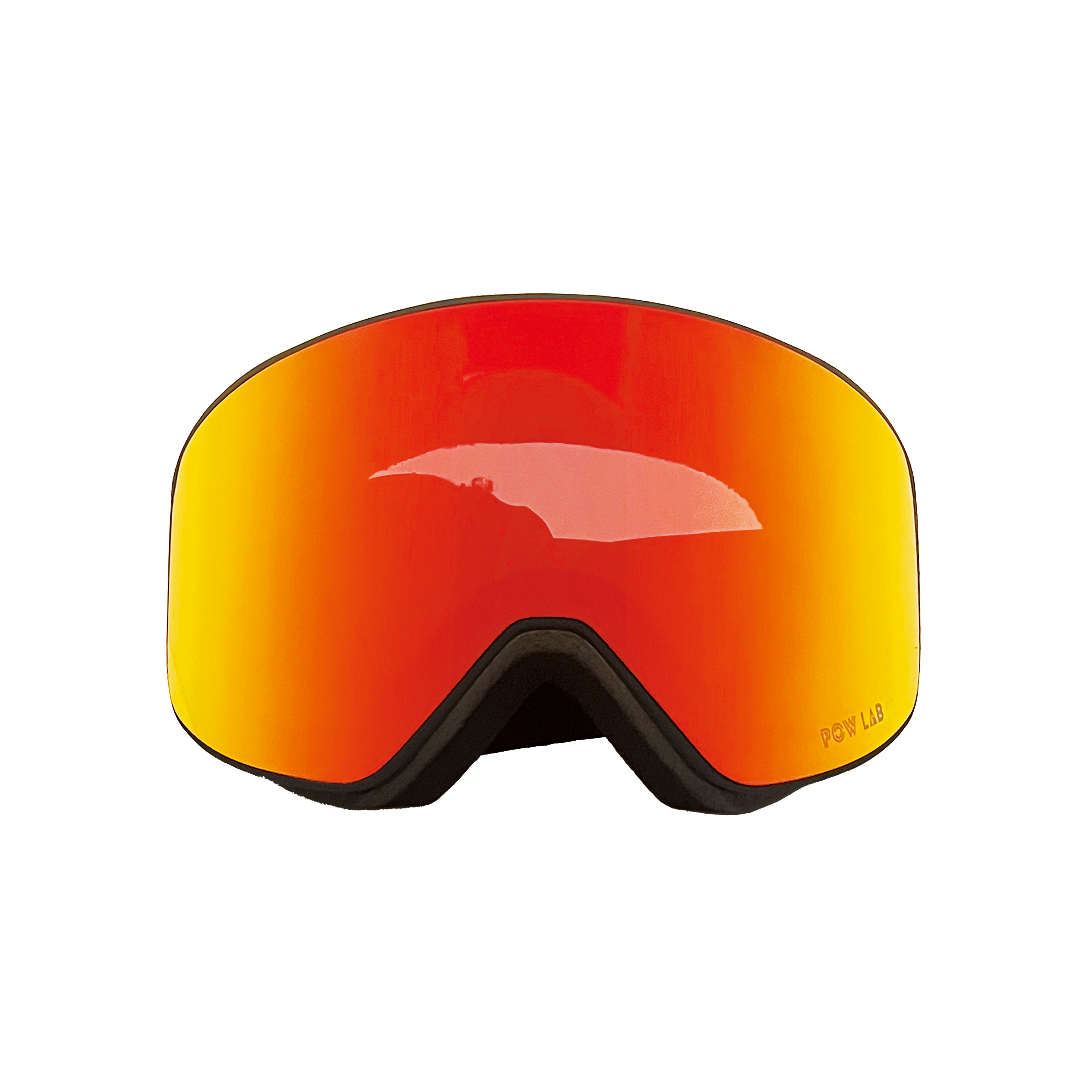 #06 POWLAB LUKE Revo Red