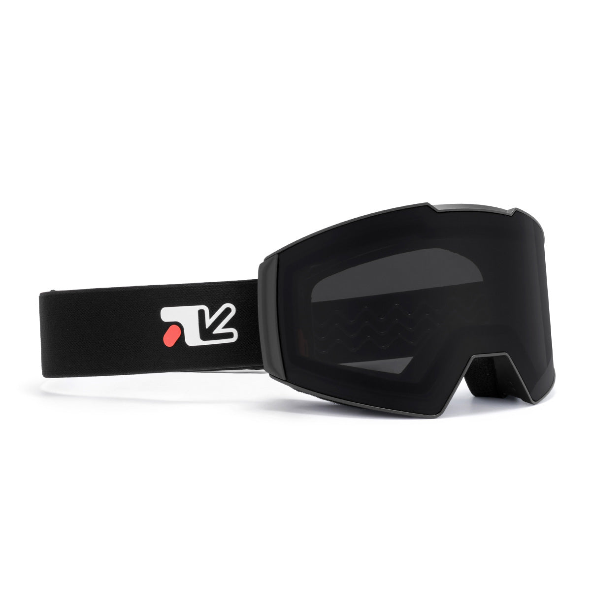 #07 NANA|Clear Black Photochromic / Black