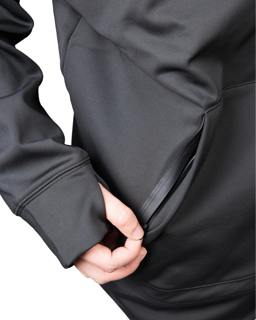 PL A-VENTURE 防潑水Hoodie