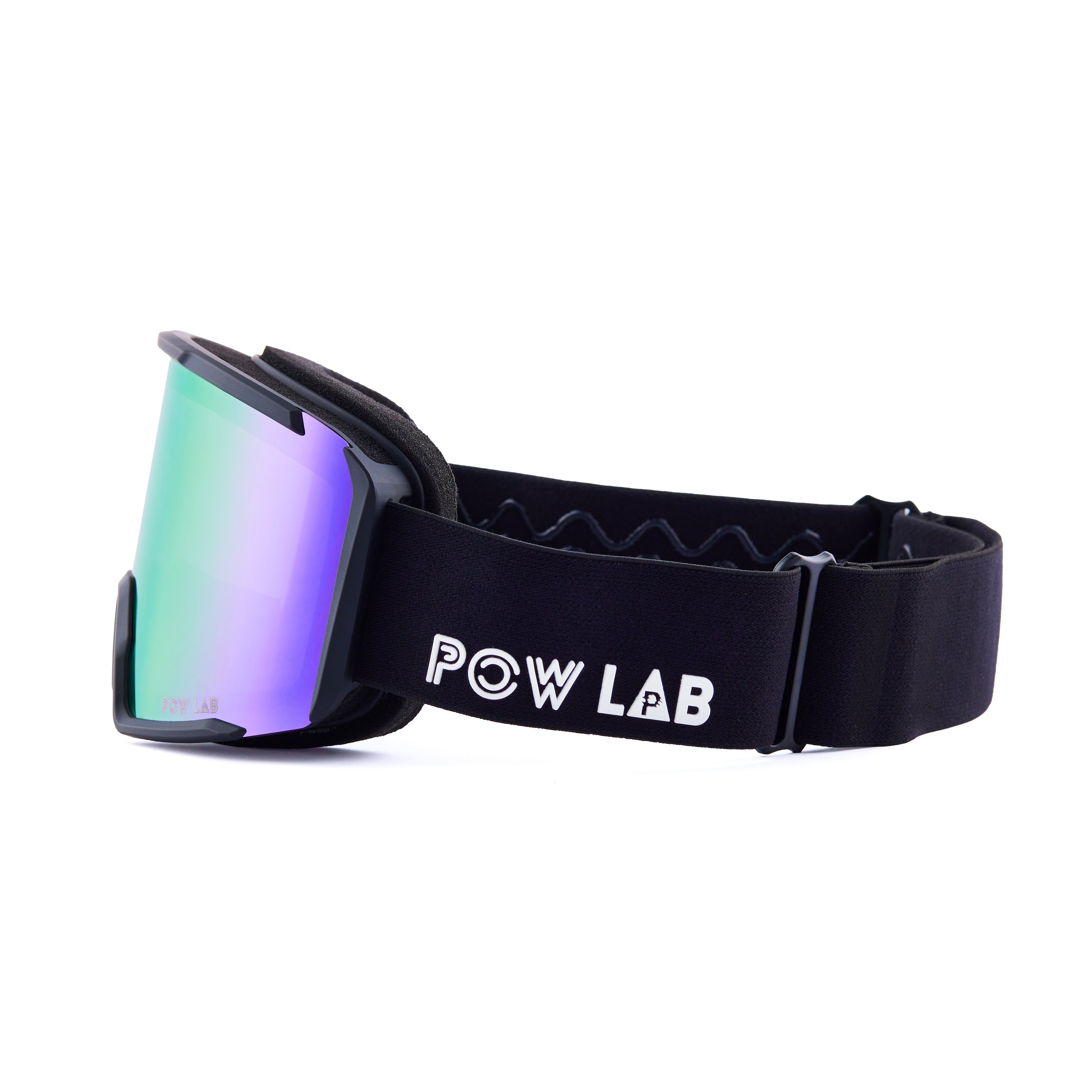 #01 ICHI POWLAB Revo Purple