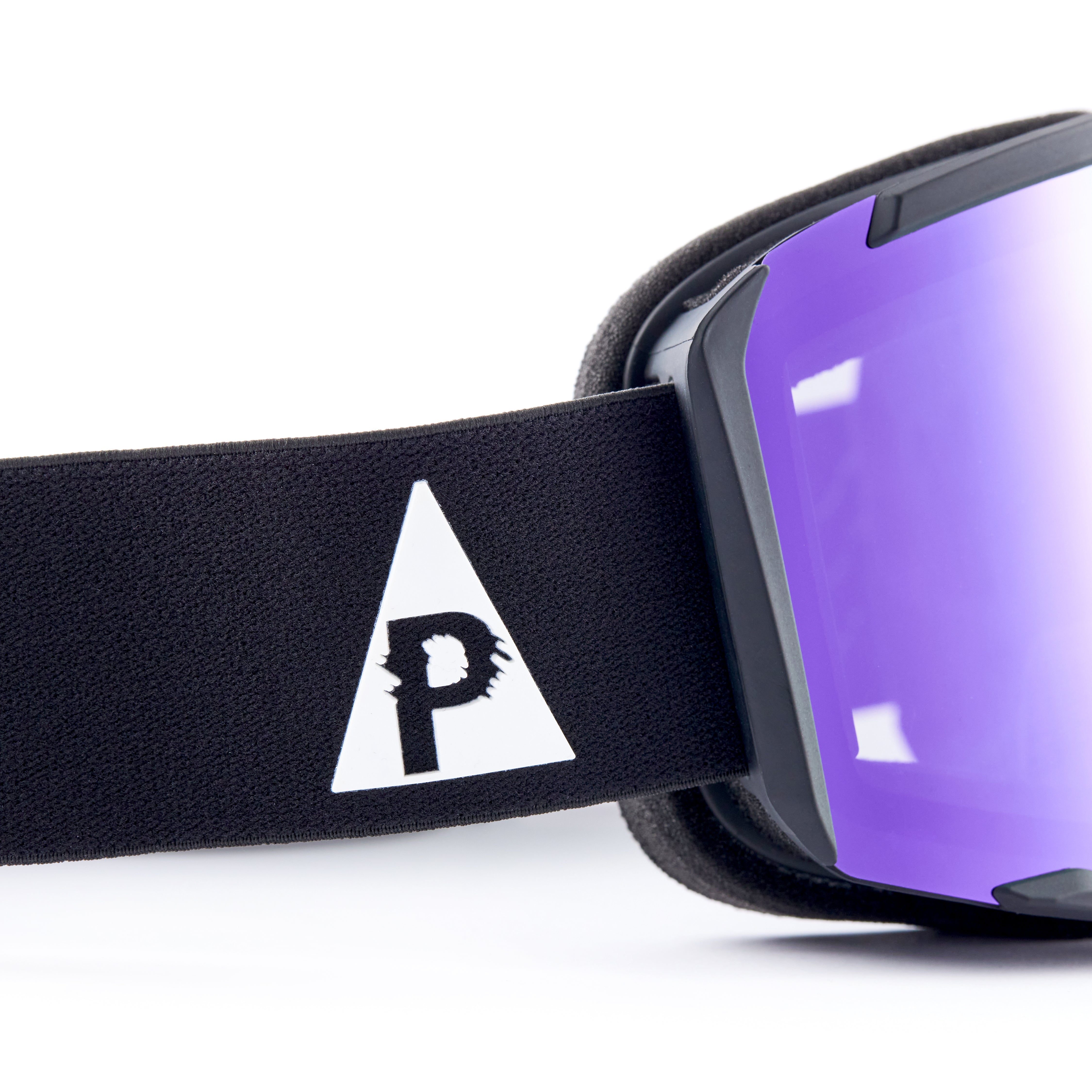 #01 ICHI POWLAB Revo Purple