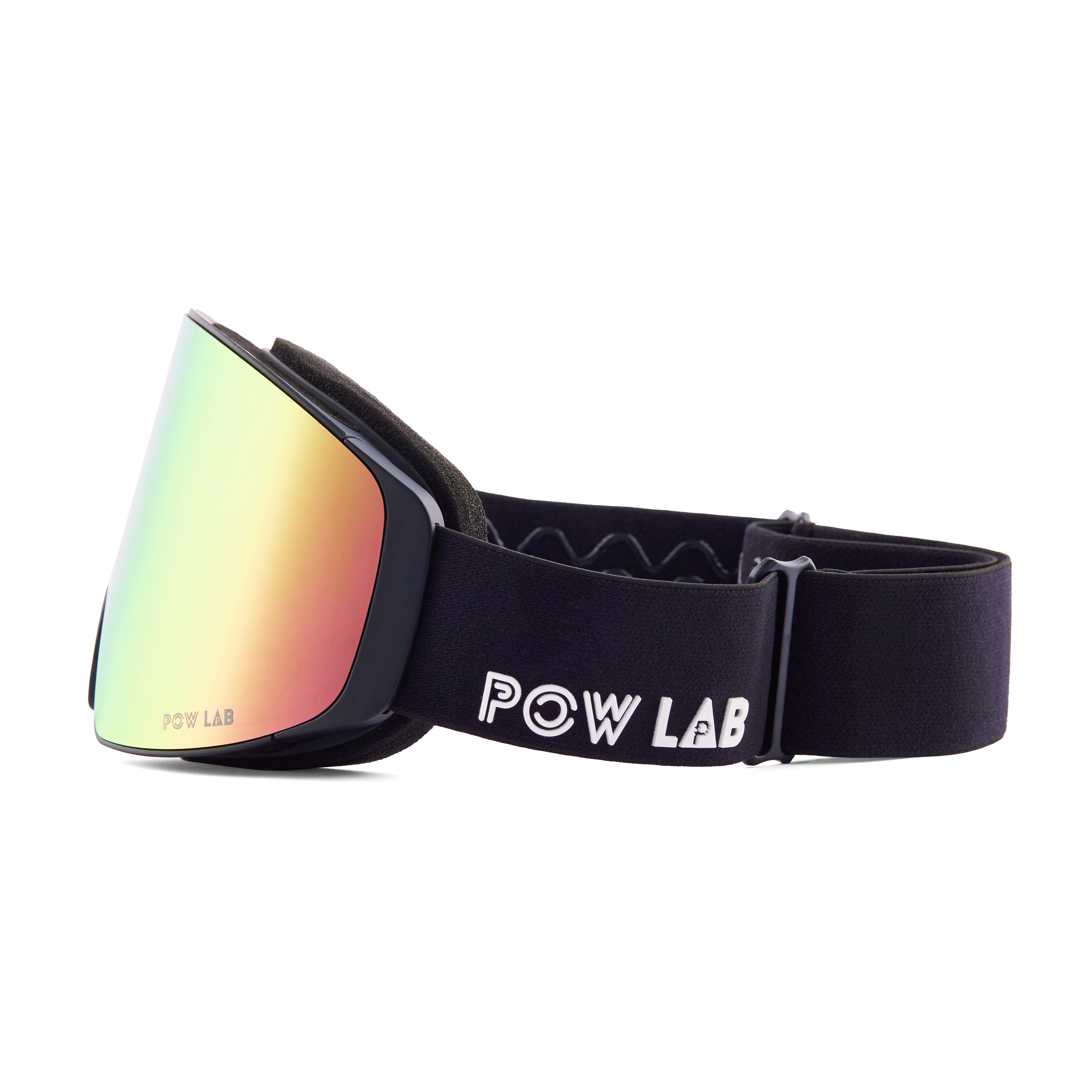 #02 NI POWLAB Revo Cherry Pink