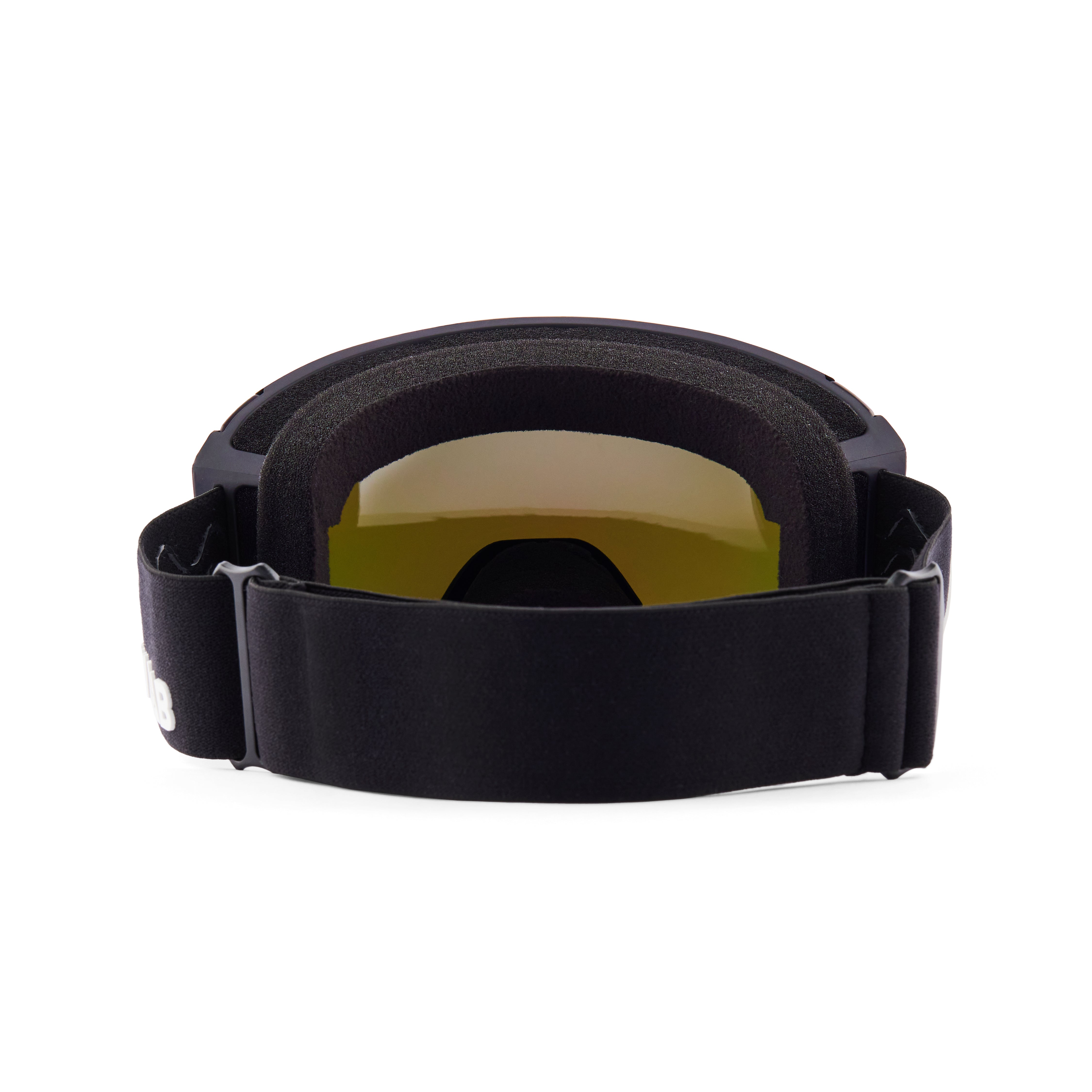 #01 POWLAB ICHI Revo Blue