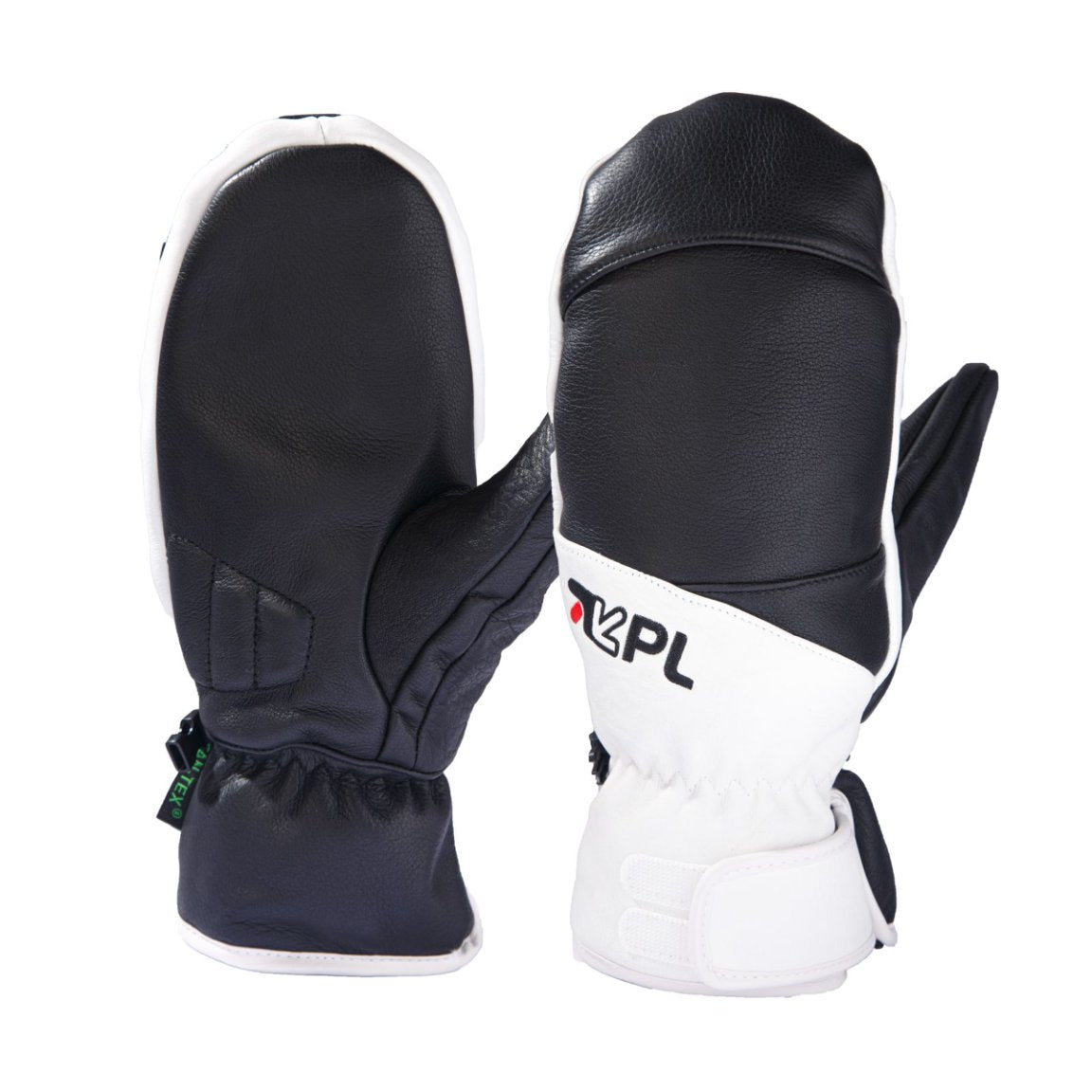 PL A-VENTURE All Leather Gloves 全牛皮分指手套