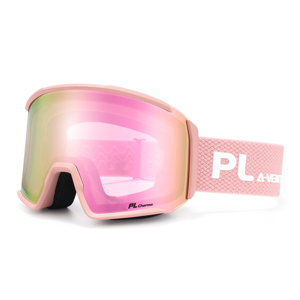 #03 OG SAN Classic M Revo Pink / Pink