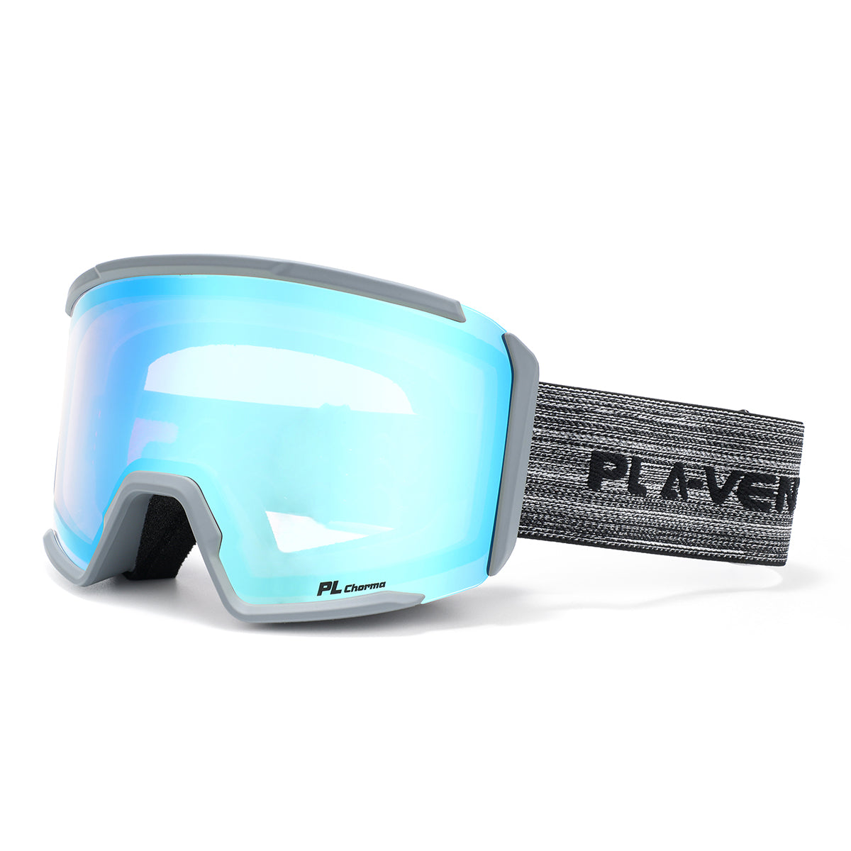 #03 OG SAN Classic L Ice Blue / Grey