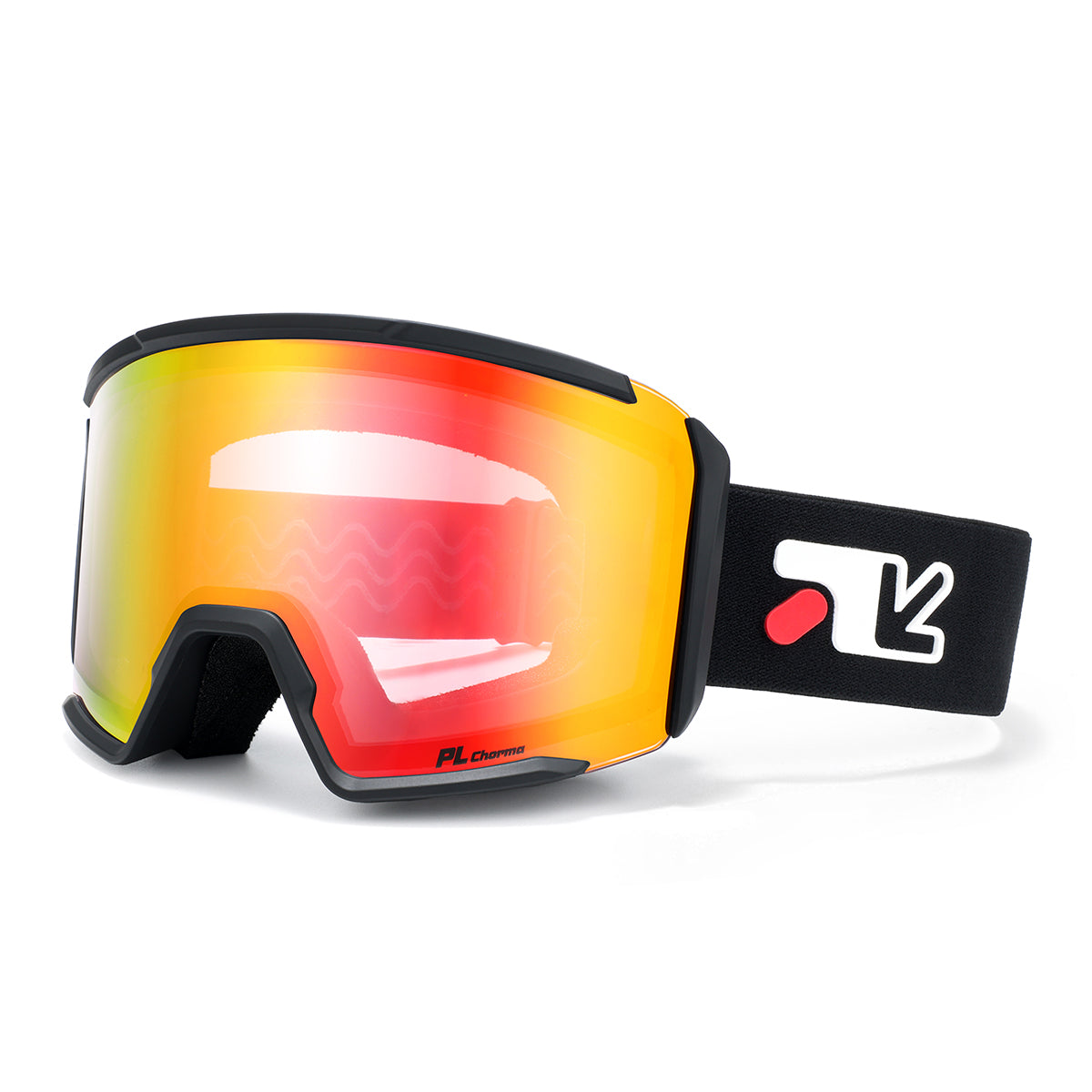 #03 OG SAN Classic L Revo Red / Black