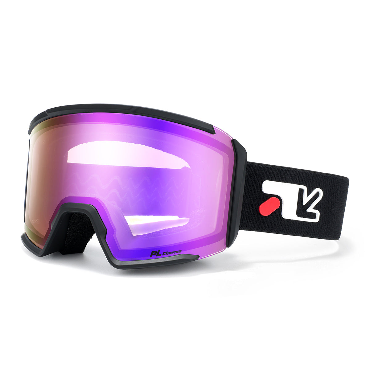 #03 OG SAN Classic L Revo Purple / Black