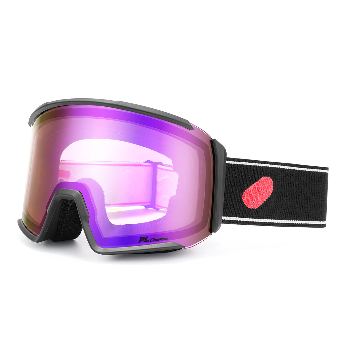 #03 OG SAN Classic M Revo Purple / Black