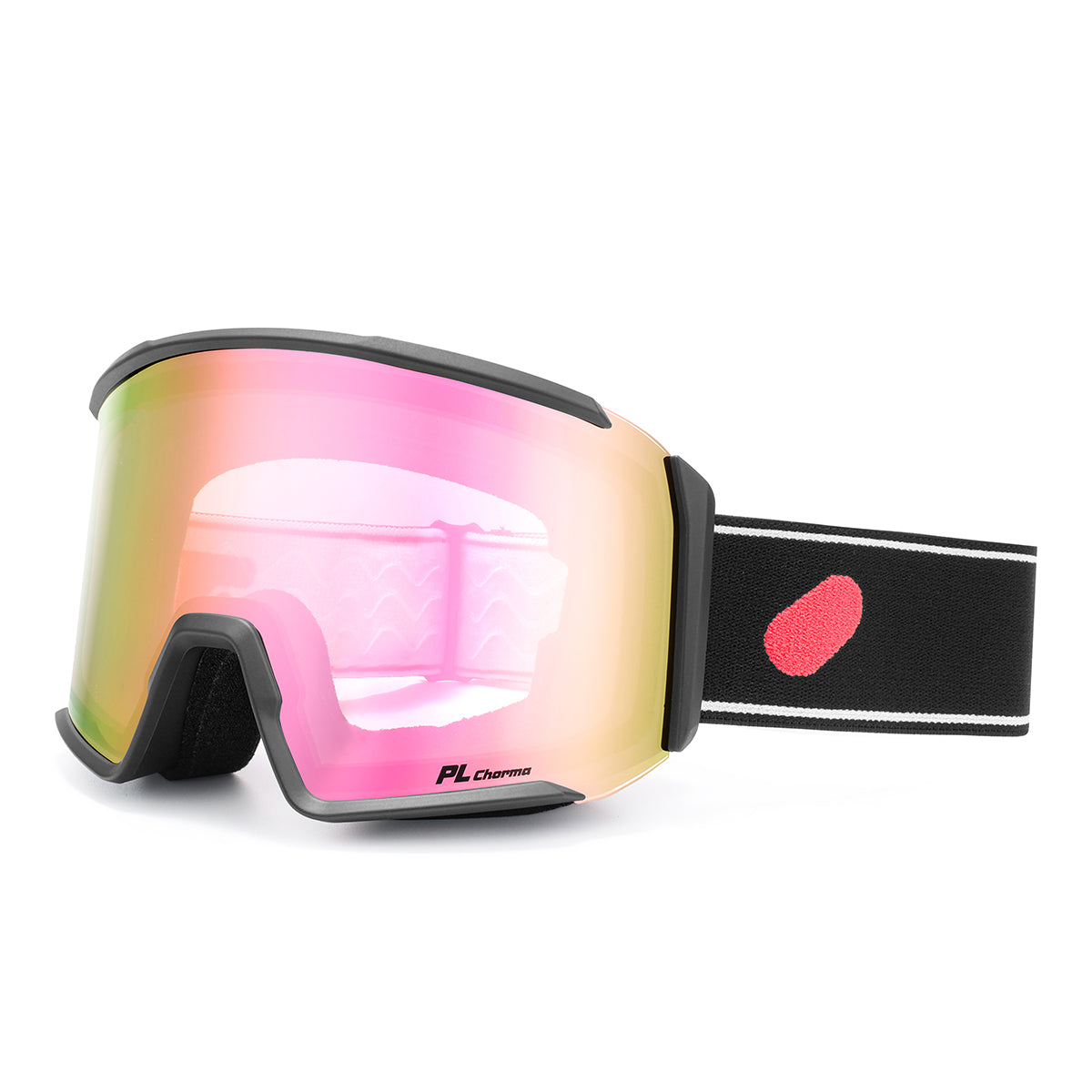 #03 OG SAN Classic M Revo Pink / Black