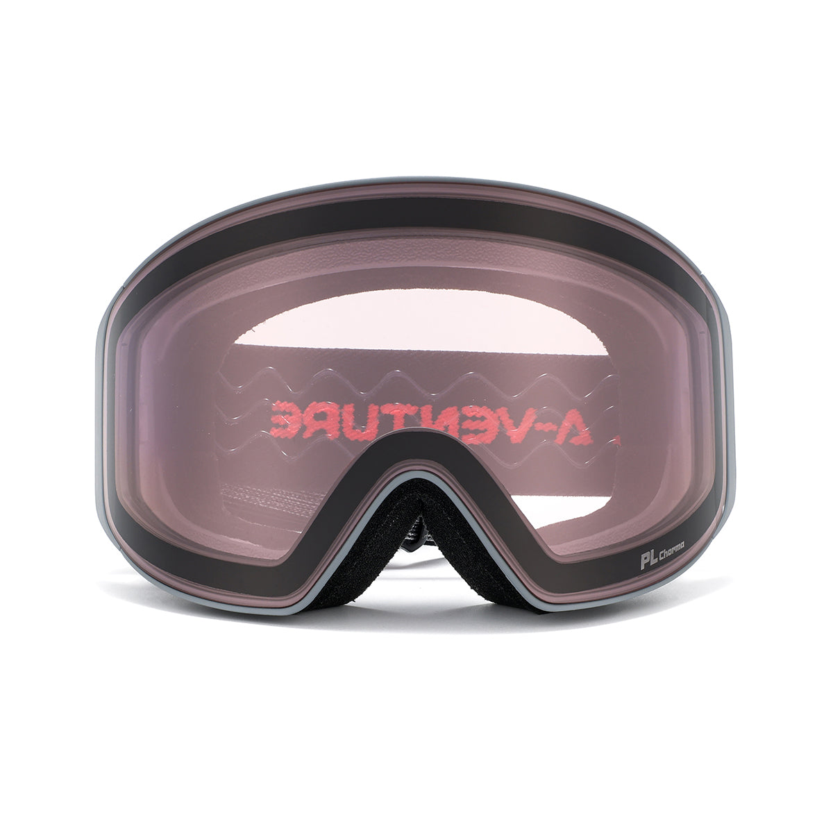 #03 OG SAN Magnetic Shadow Black / Grey