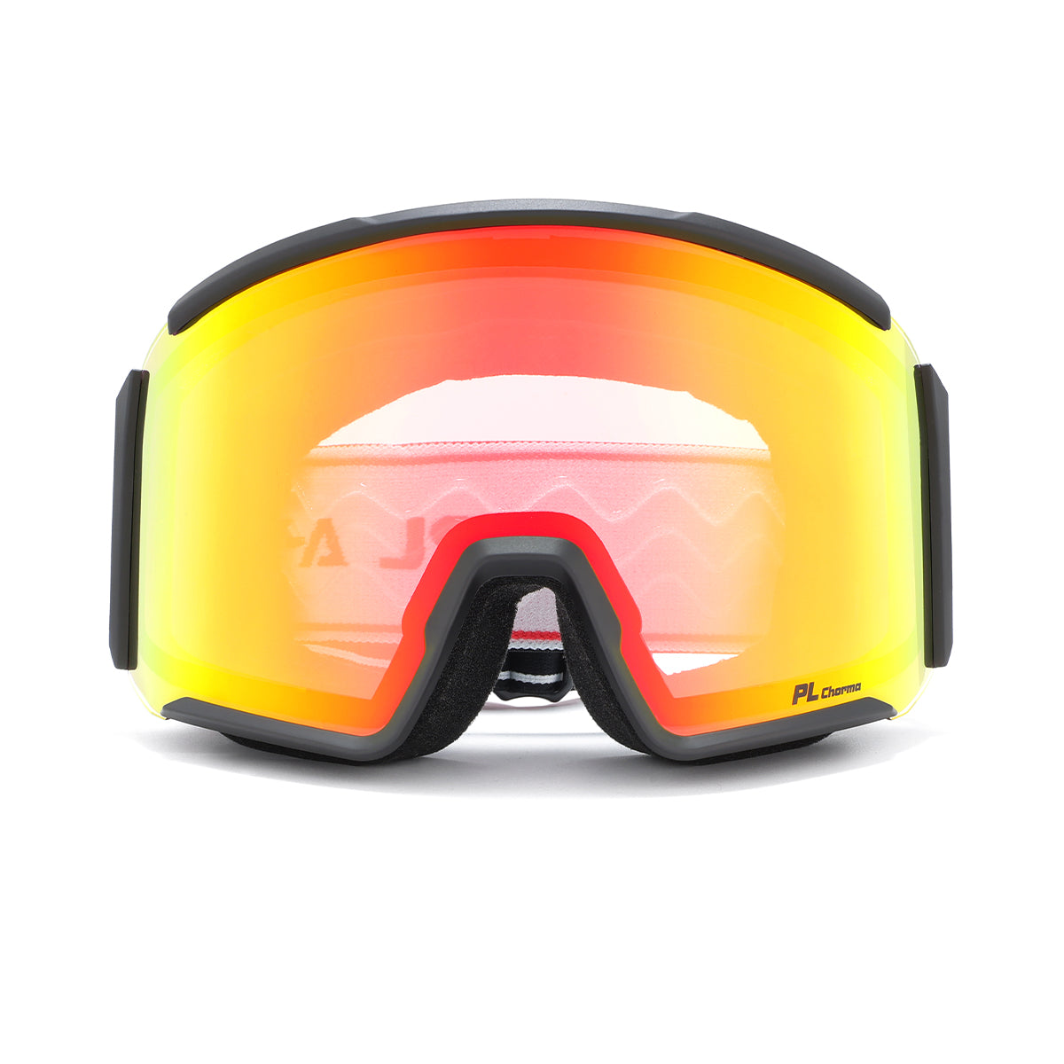 #03 OG SAN Classic M Revo Red / Black