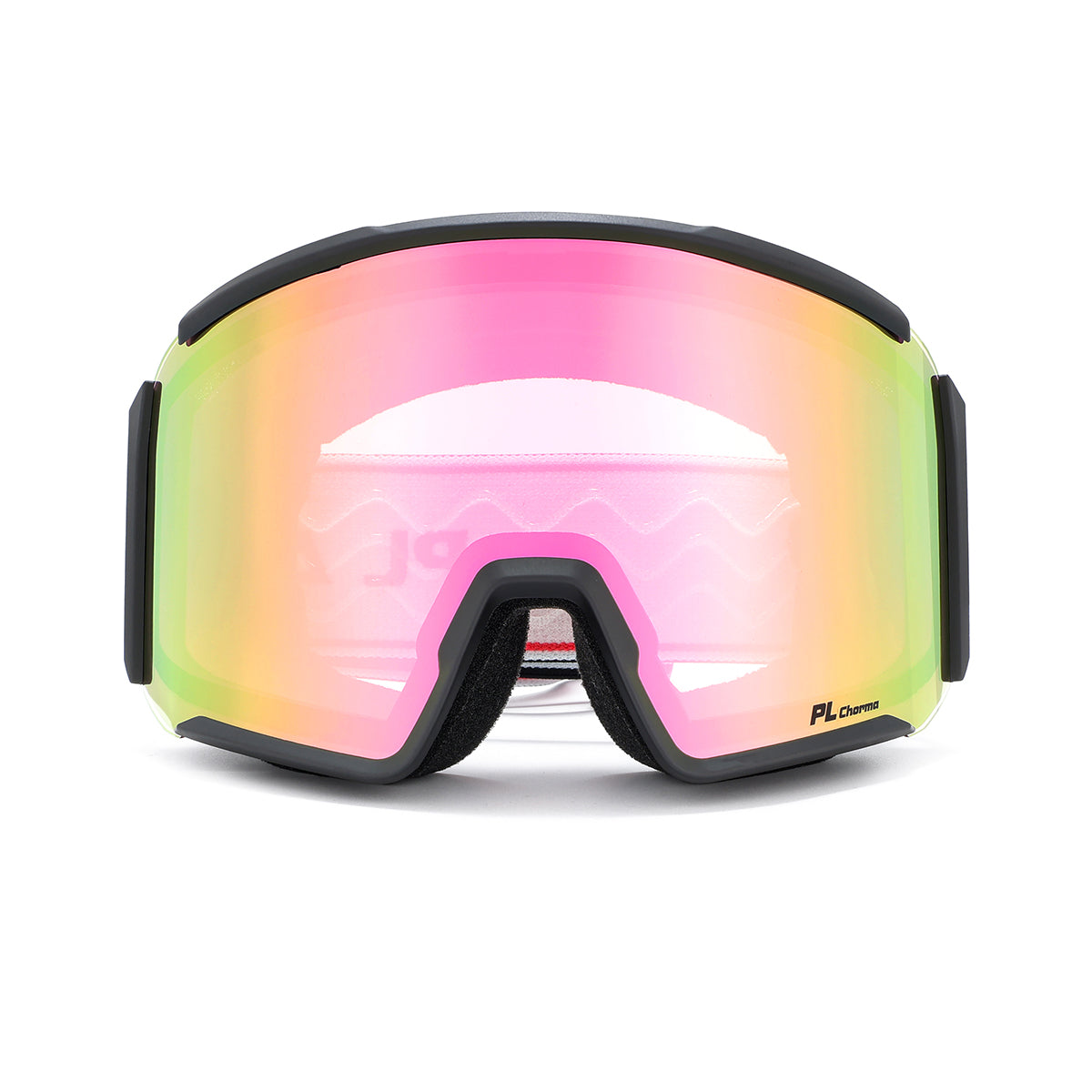 #03 OG SAN Classic M Revo Pink / Black