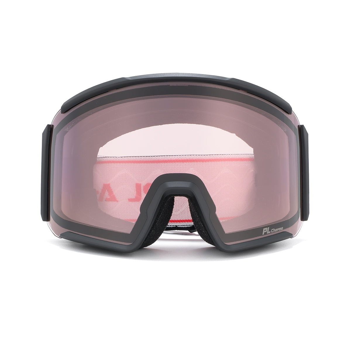 #03 OG SAN Classic M Shadow Black / Black