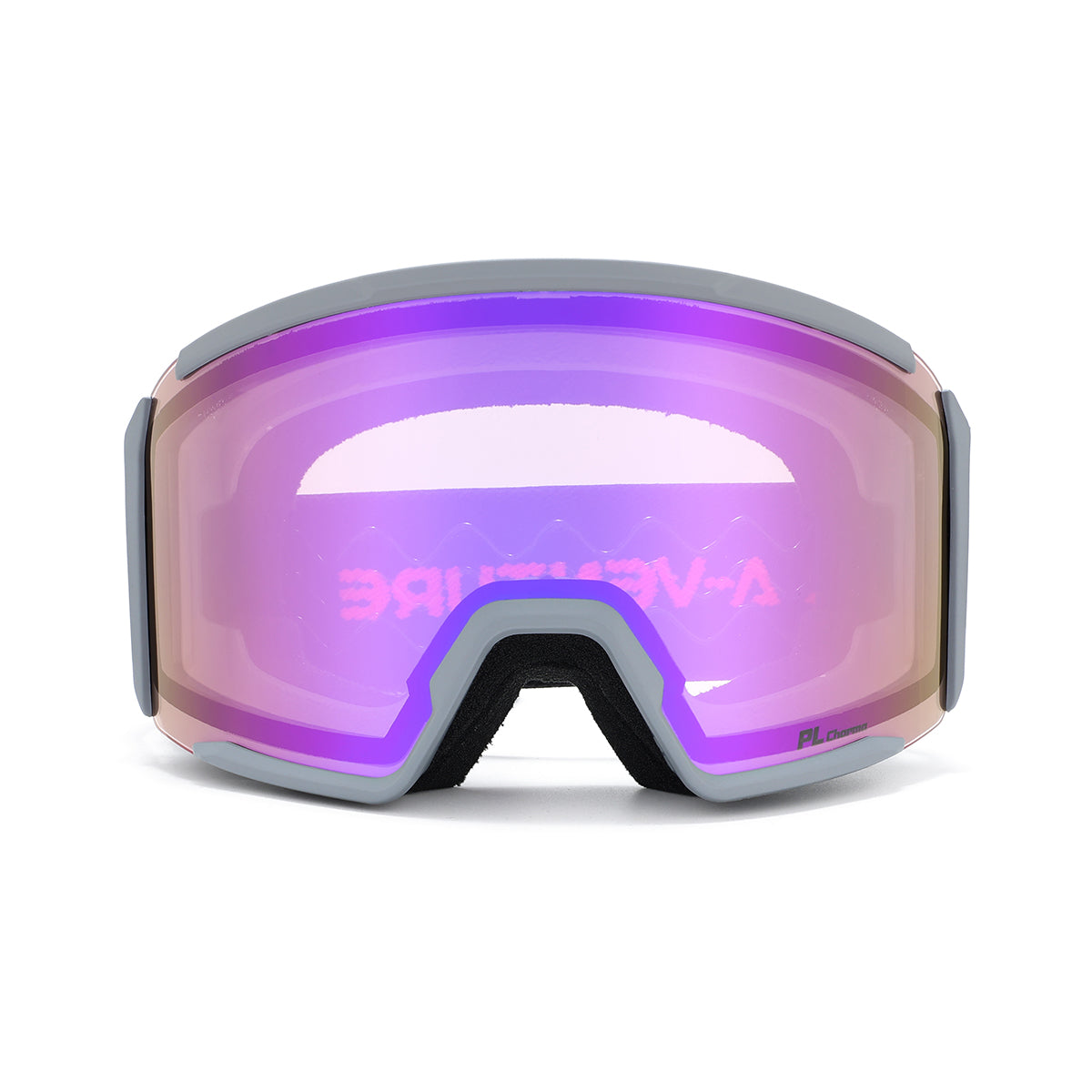 #03 OG SAN Classic L Revo Purple / Grey