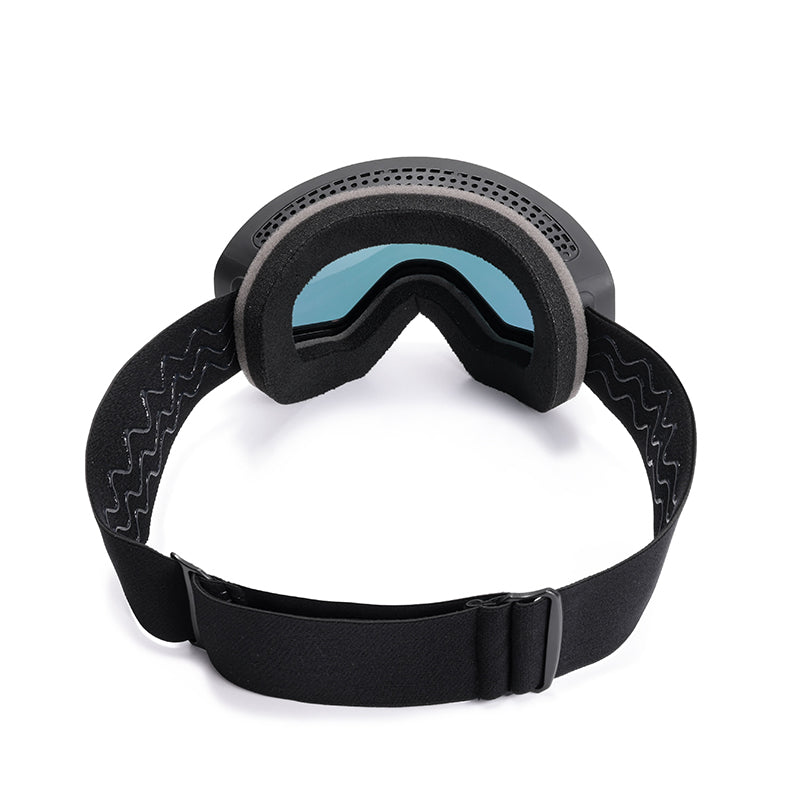 #06 LUKE POWLAB Revo Purple