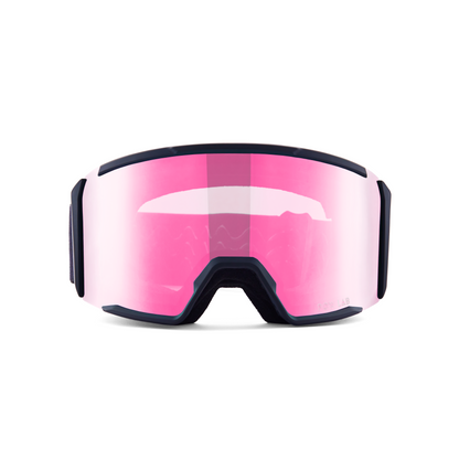 #01 ICHI POWLAB Revo Pink