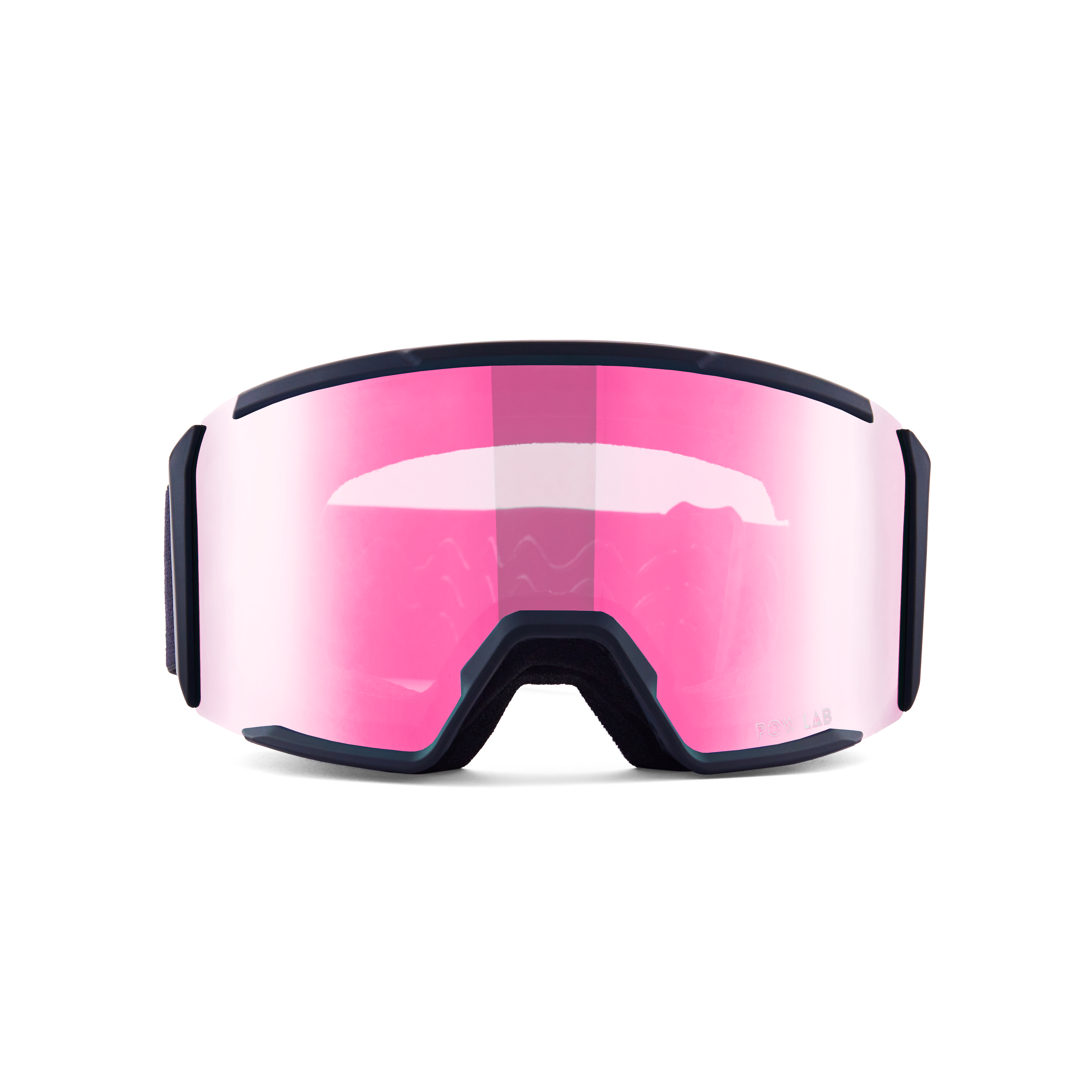 #01 ICHI POWLAB Revo Pink