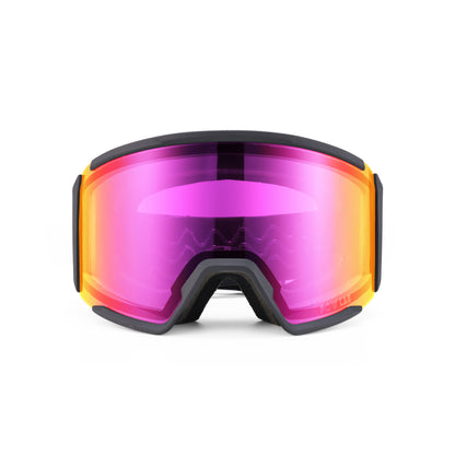 #01 ICHI POWLAB Revo Purple Red