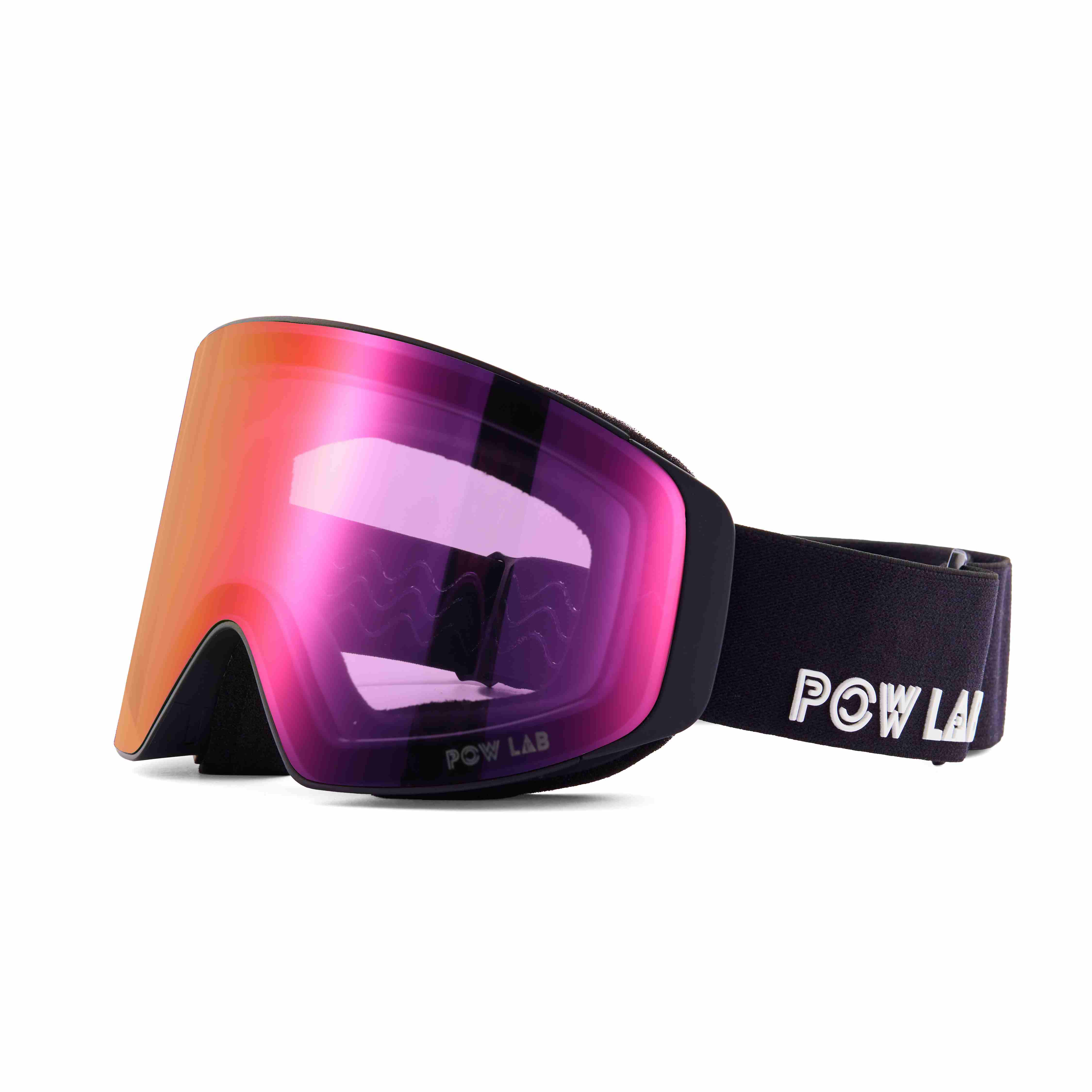 #02 NI POWLAB Revo Purple Red