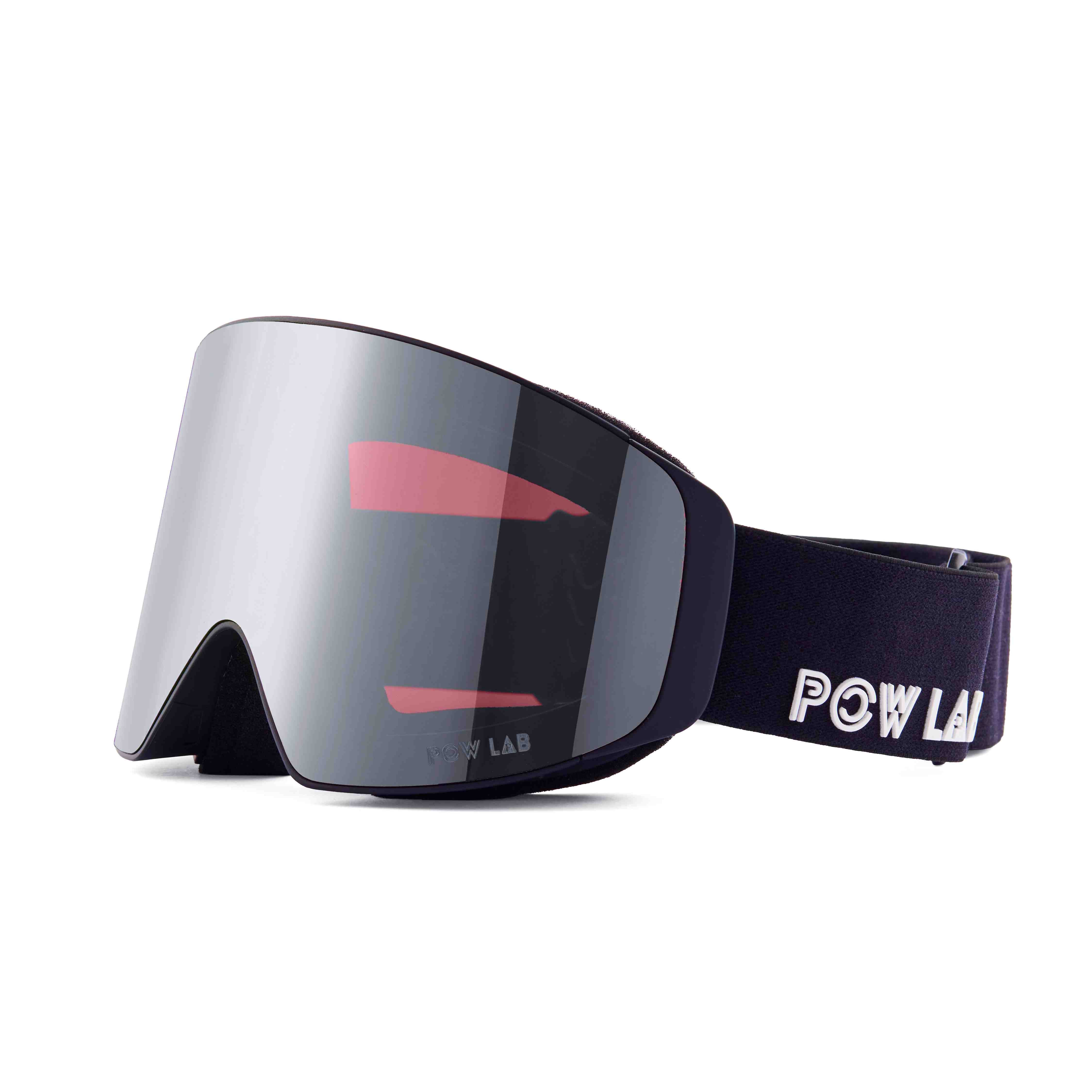 #02 NI POWLAB Silver Mirror Dark