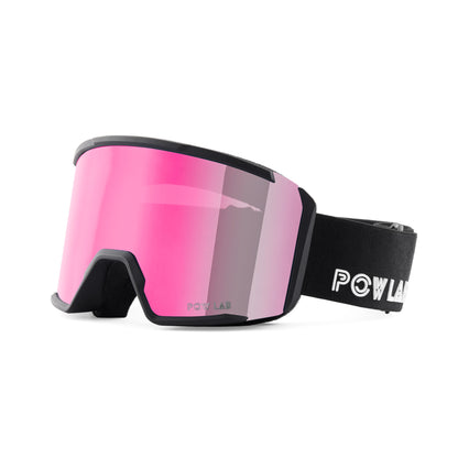 #01 ICHI POWLAB Revo Pink