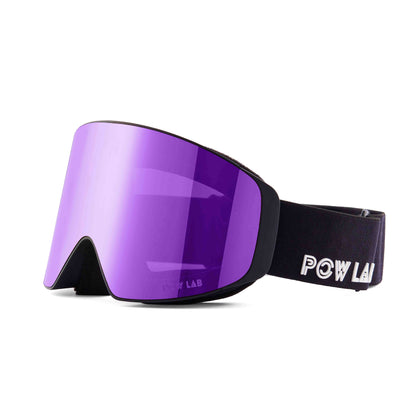 #02 NI POWLAB Revo Purple