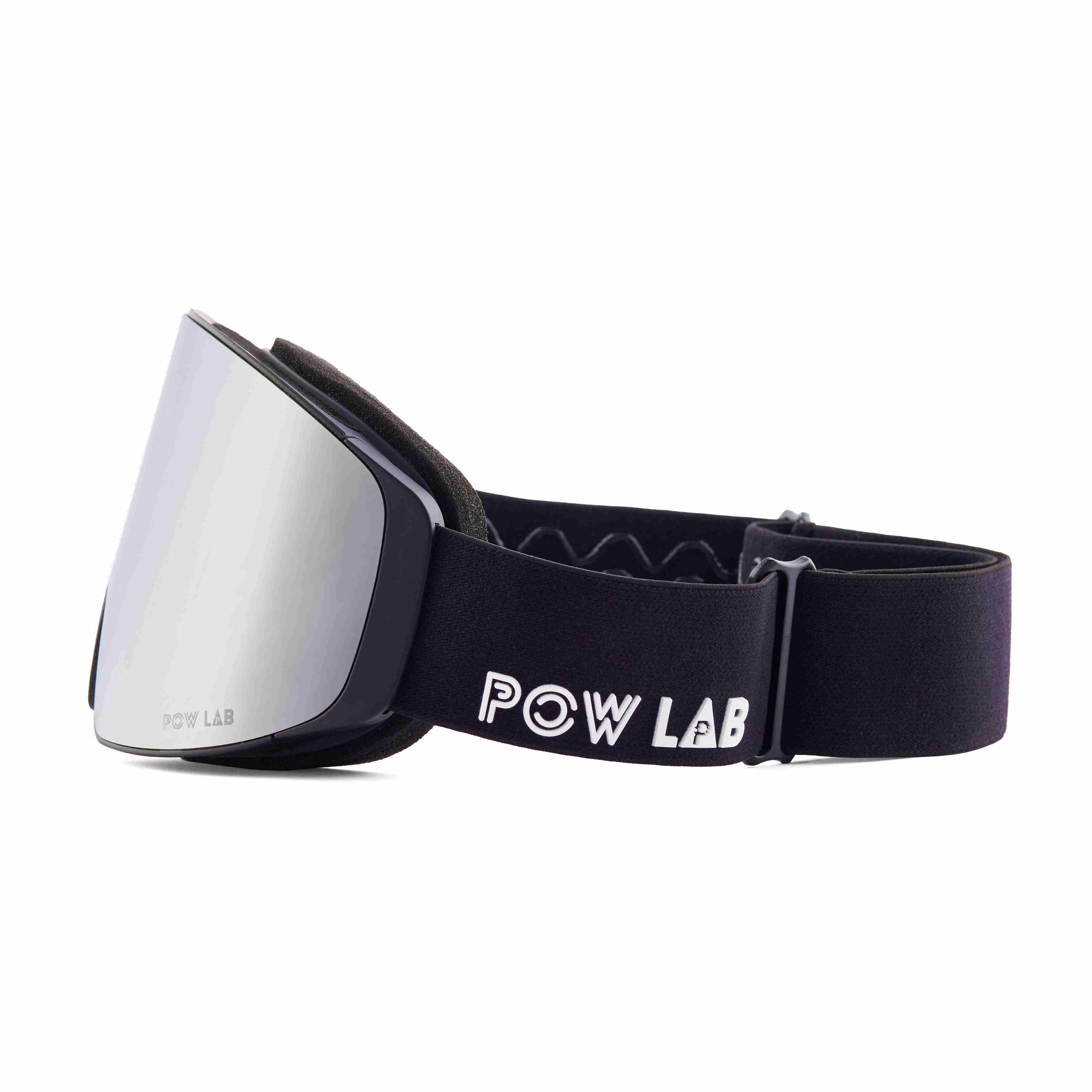 #02 NI POWLAB Silver Mirror