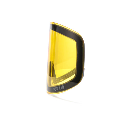 #02 NI POWLAB Yellow Lens