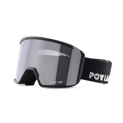 #01 ICHI POWLAB Silver Mirror