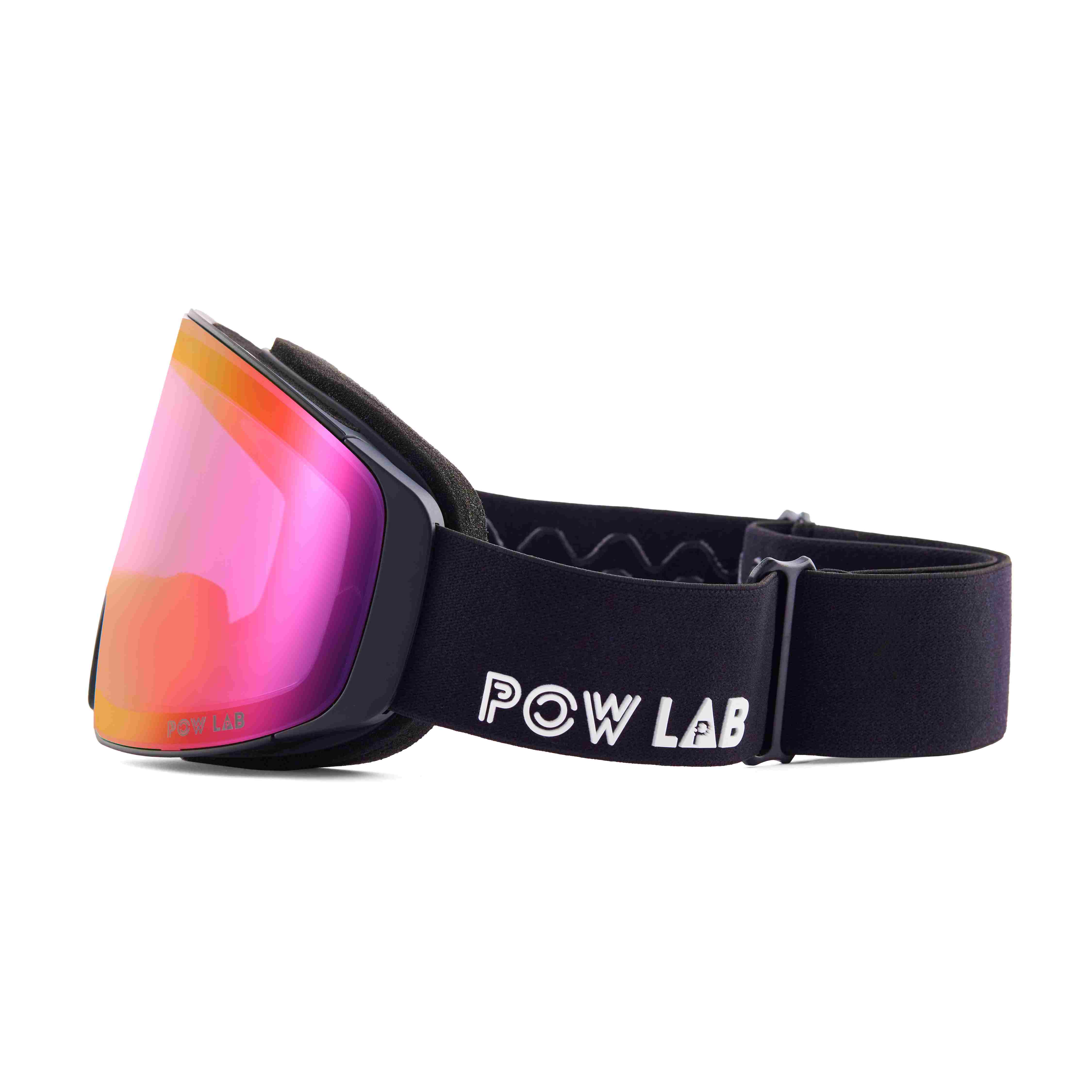#02 NI POWLAB Revo Purple Red