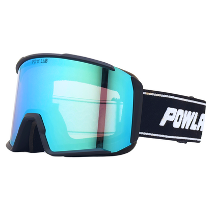 #03 OG San POWLAB P+P Revo Ice Blue