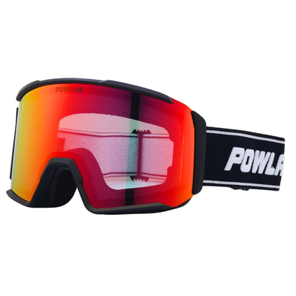 #03 OG San POWLAB P+P Revo Red