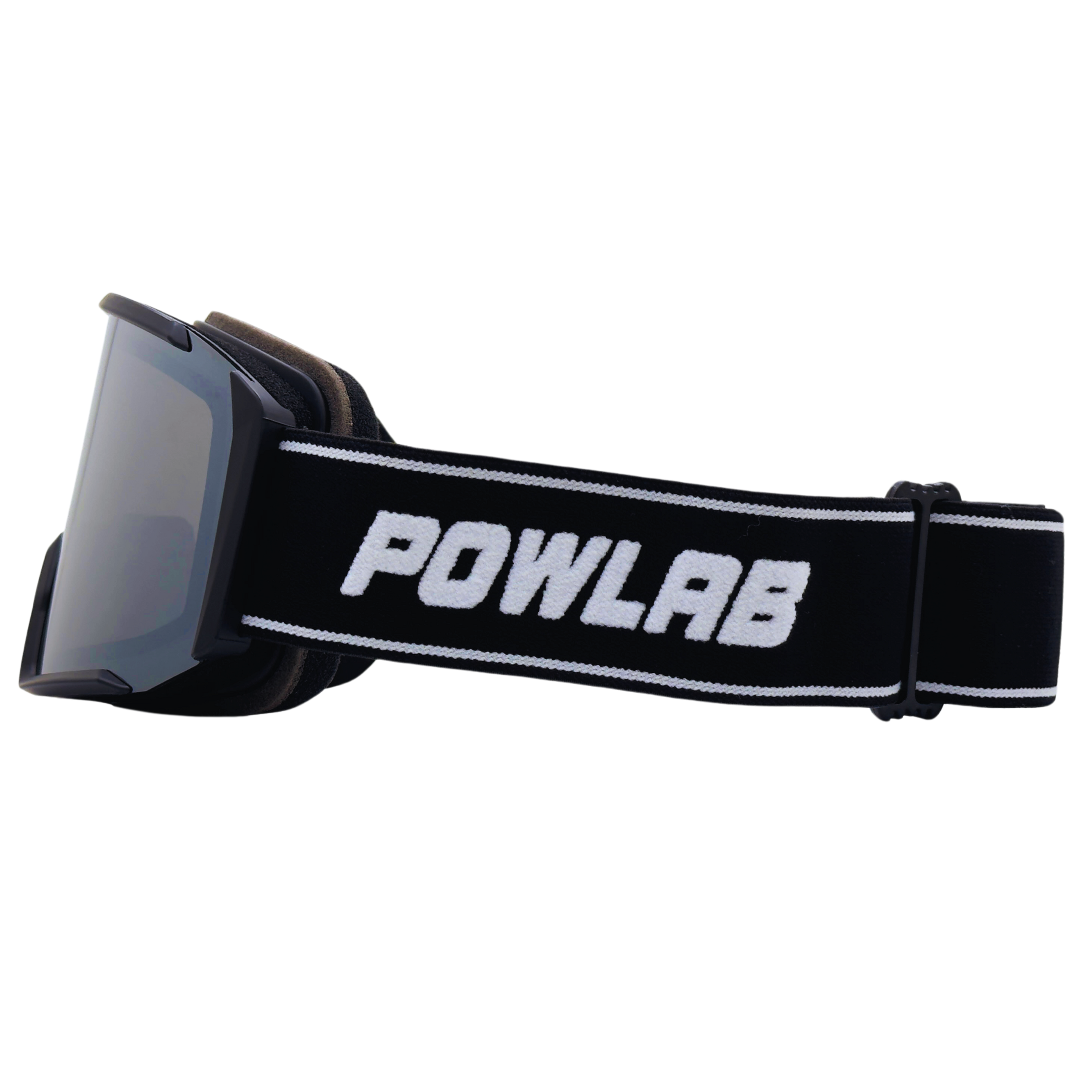 #03 OG San POWLAB P+P Mirror Silver