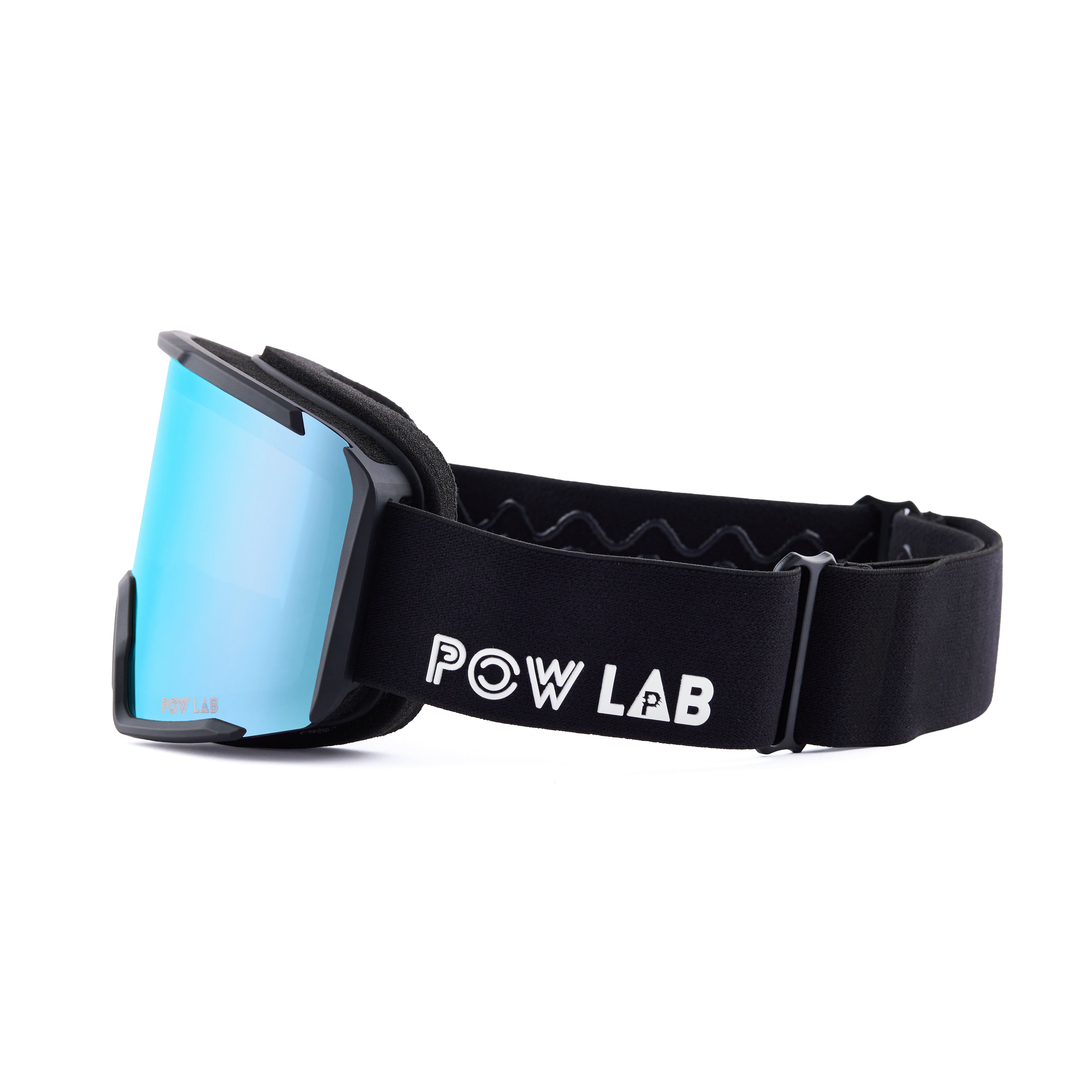 #01 ICHI POWLAB Revo Ice Blue