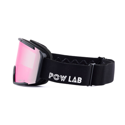 #01 ICHI POWLAB Revo Pink