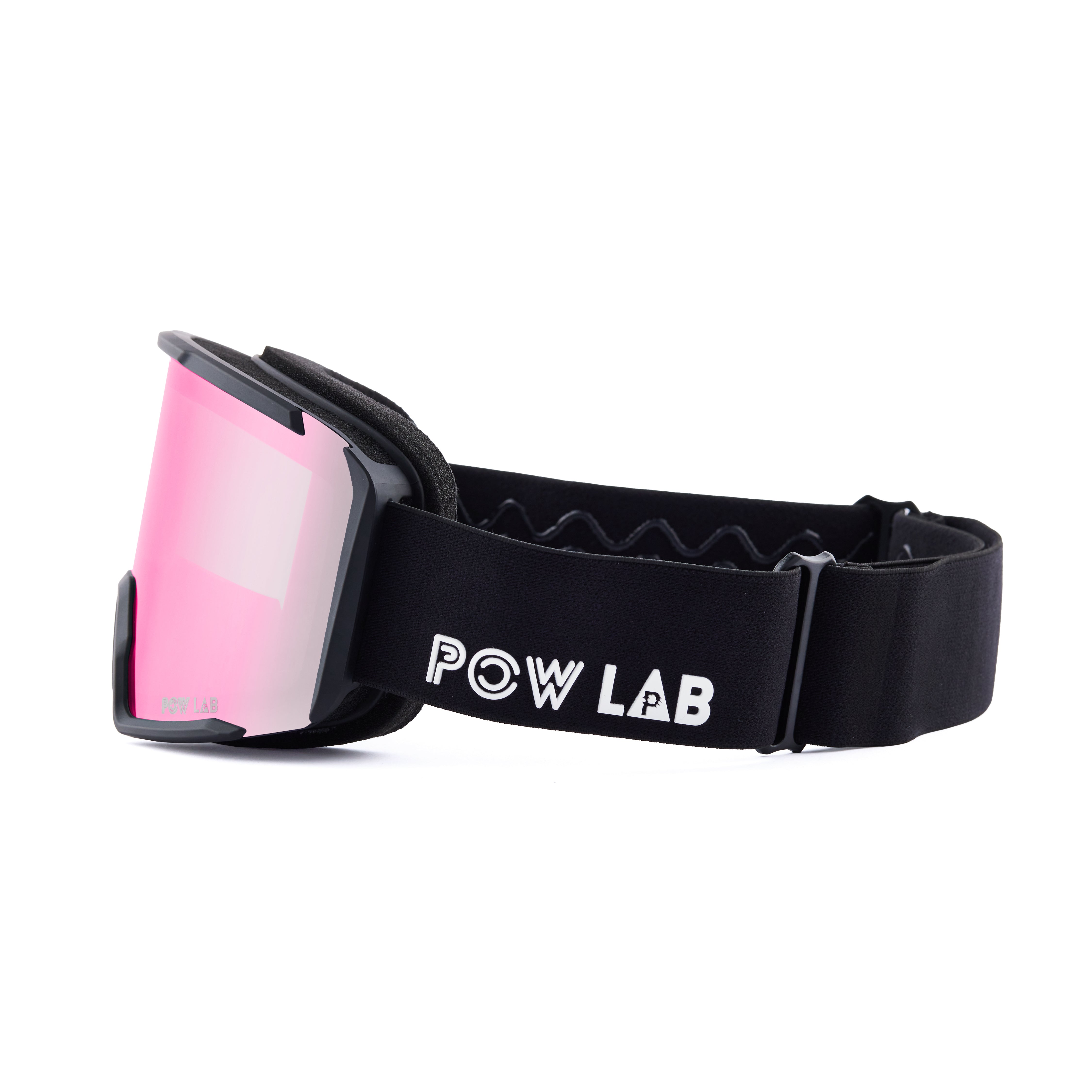#01 ICHI POWLAB Revo Pink