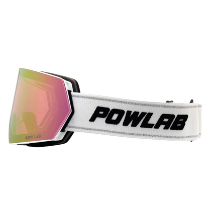 #05 GO POWLAB Revo Pink L Size